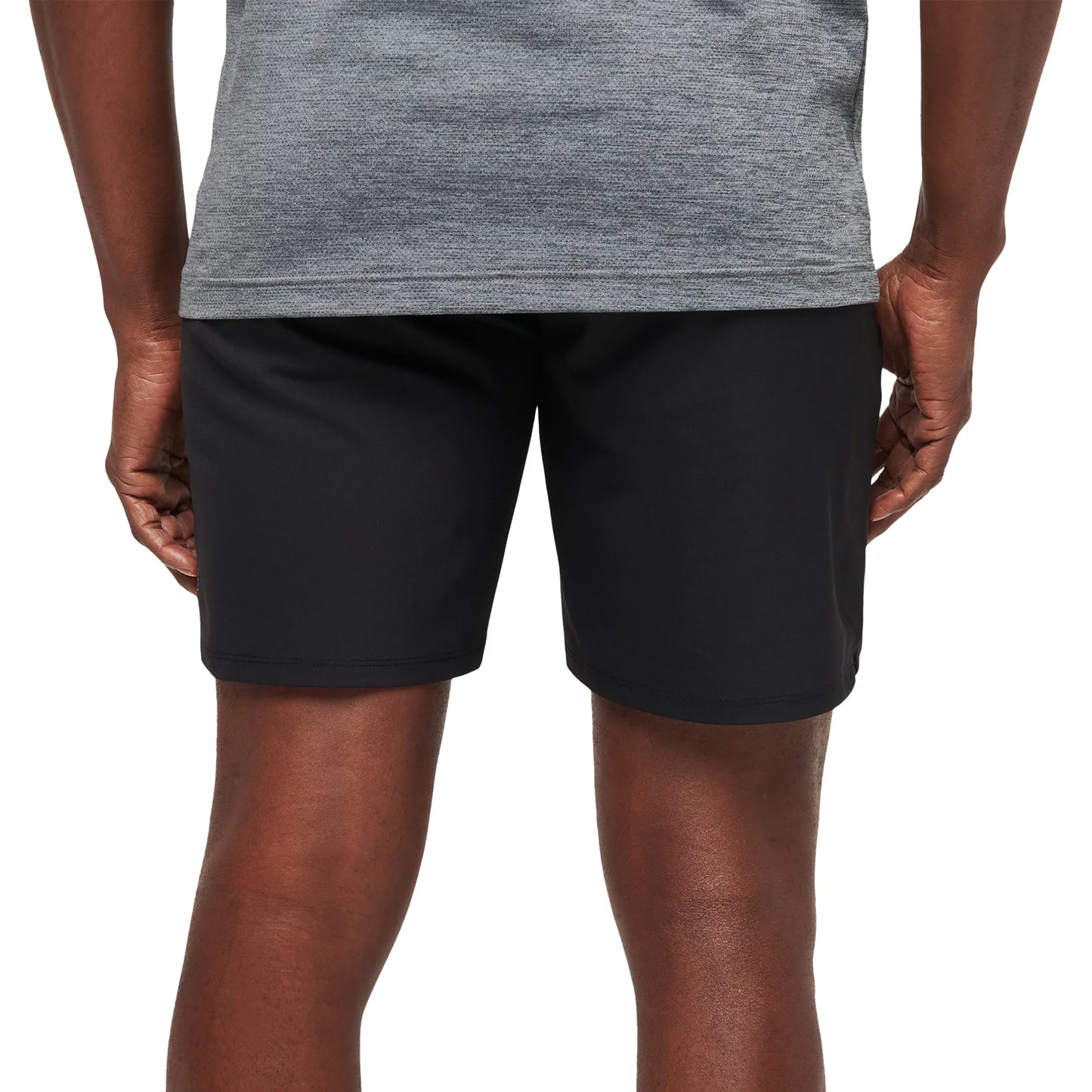 Wanderlust Short - Black