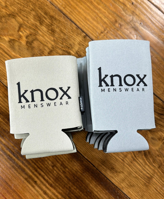 Knox Can Coolers