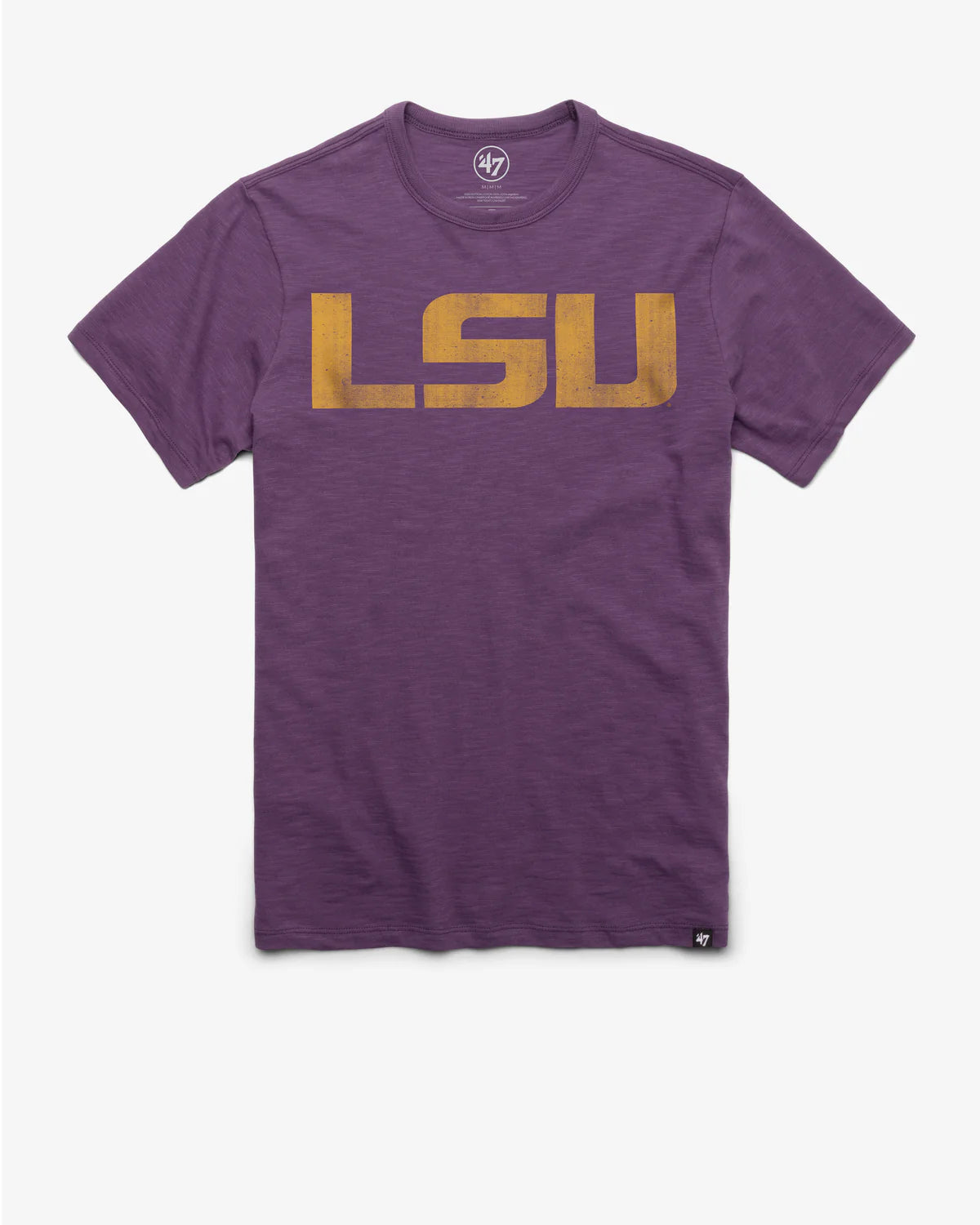 LSU 47' Tee
