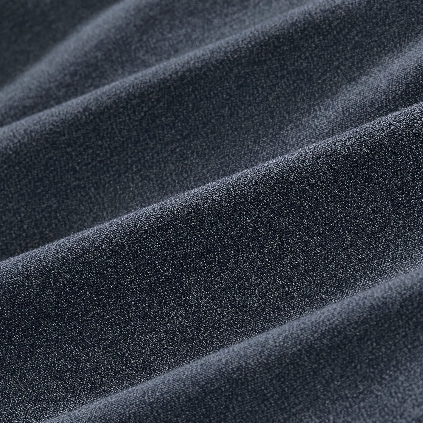City Flannel - Navy Heather