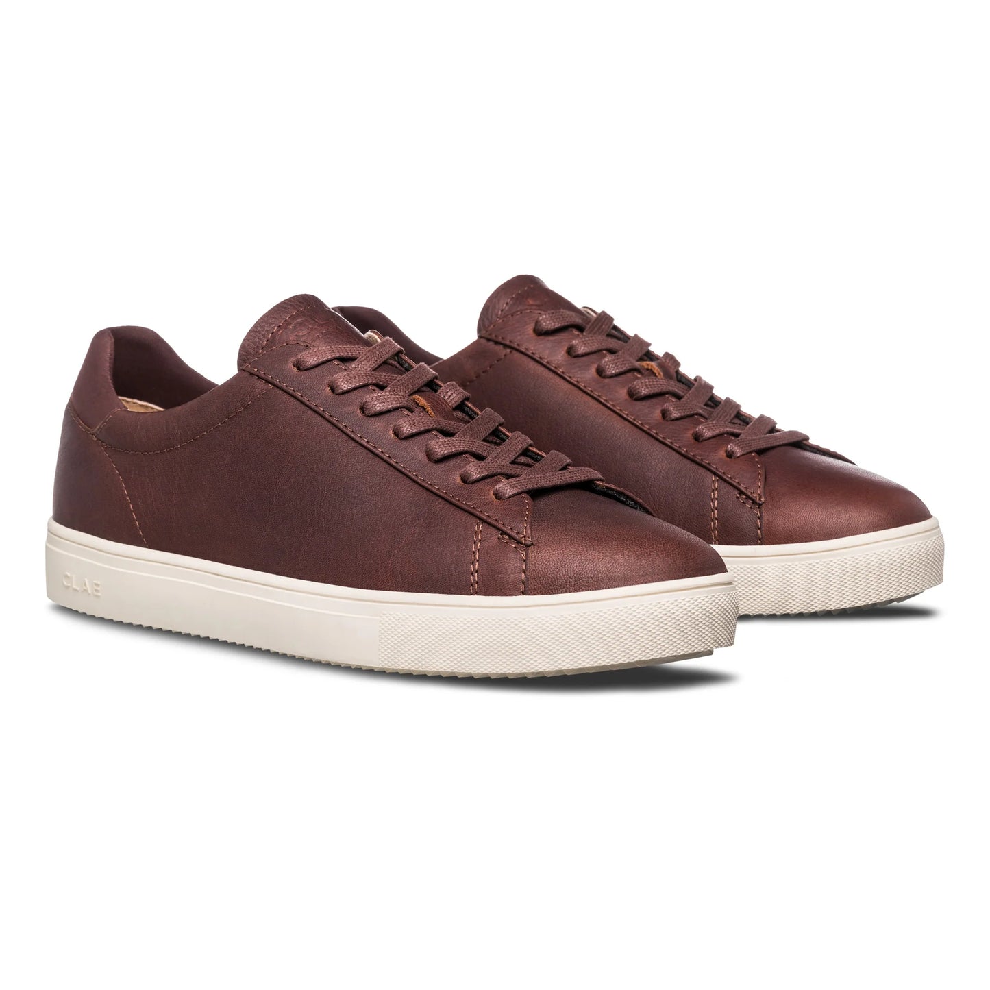 BRADLEY - Cocoa Leather