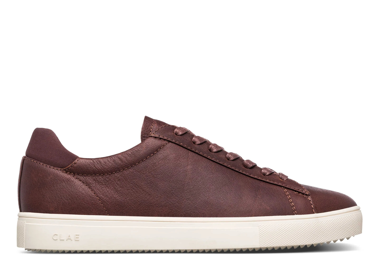 BRADLEY - Cocoa Leather