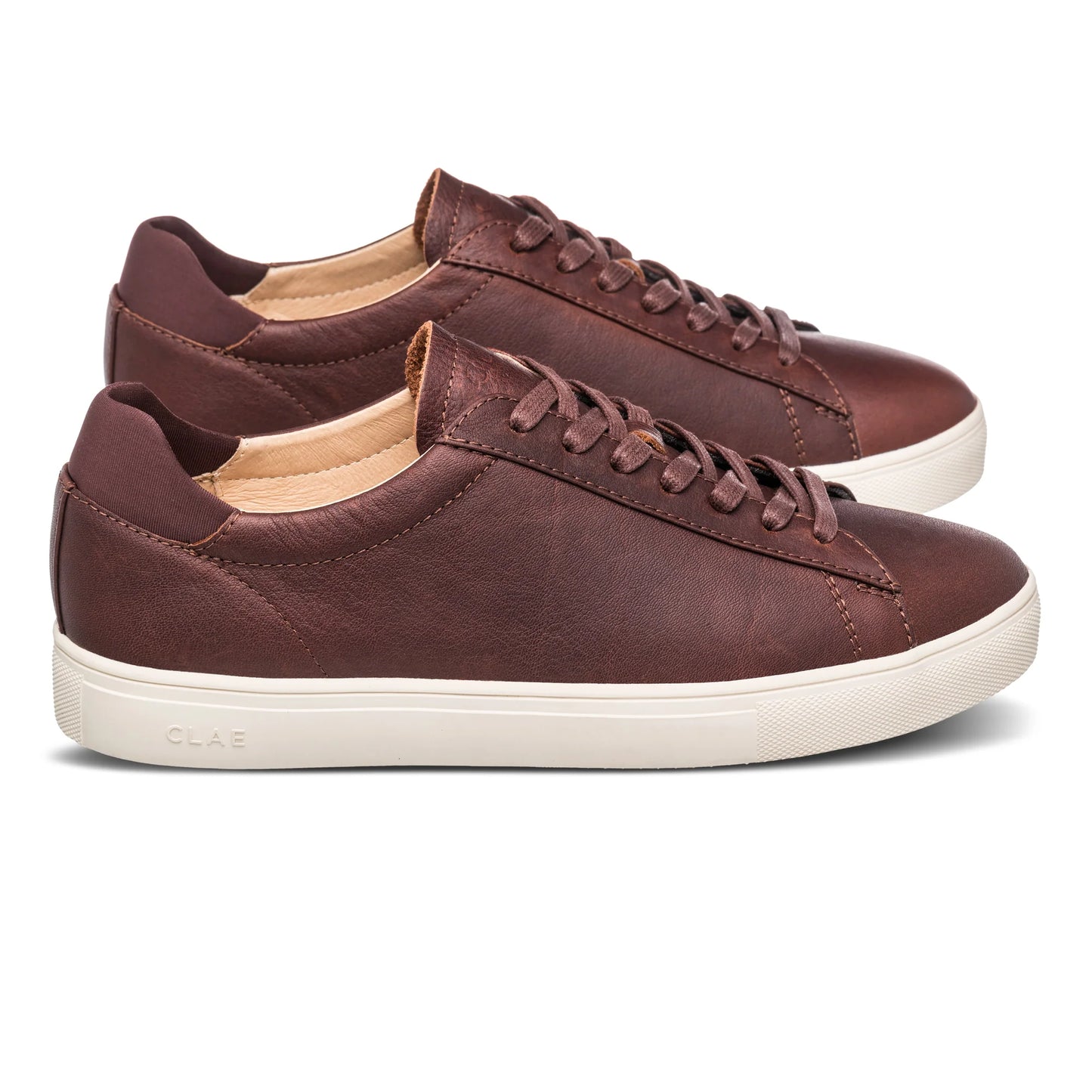 BRADLEY - Cocoa Leather