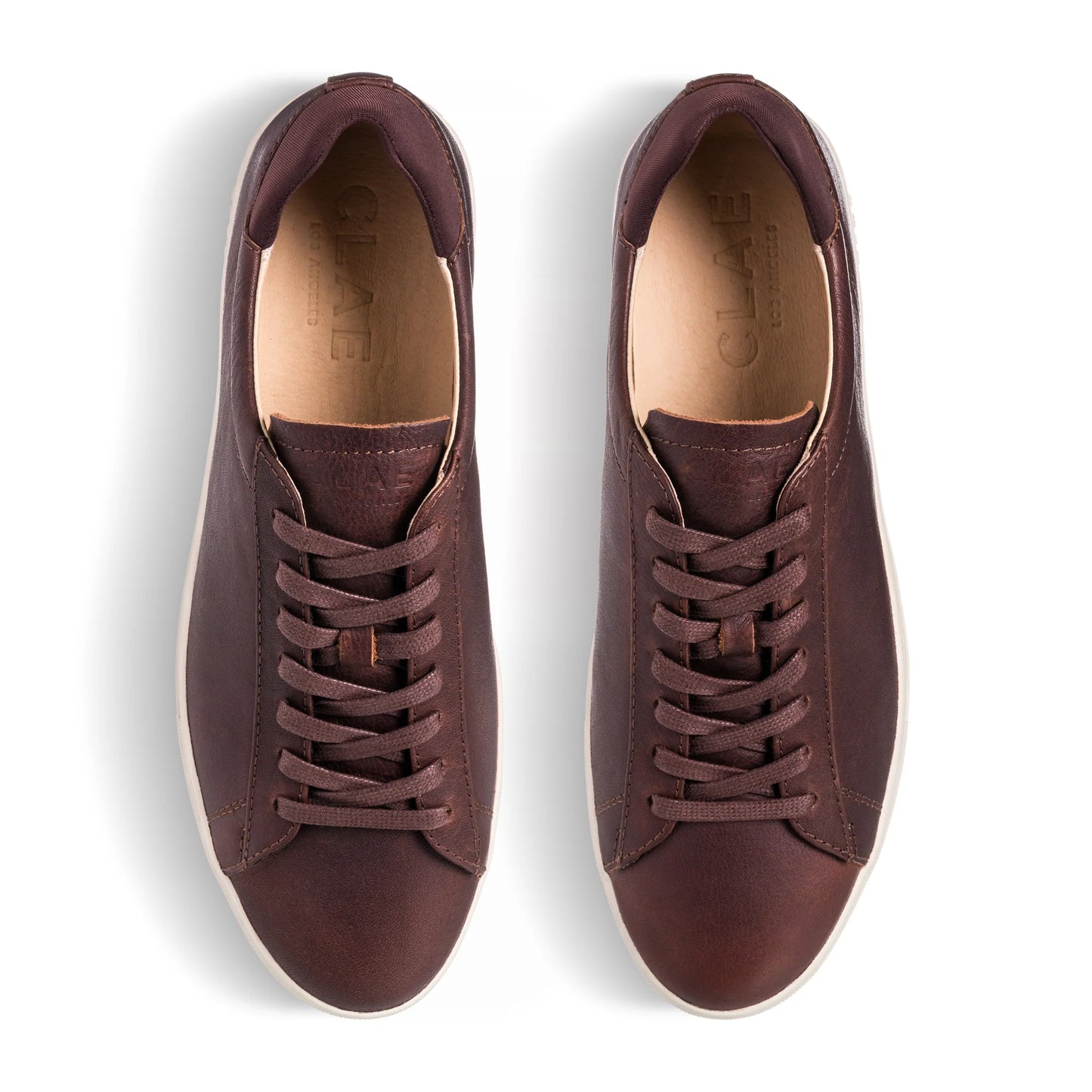 BRADLEY - Cocoa Leather