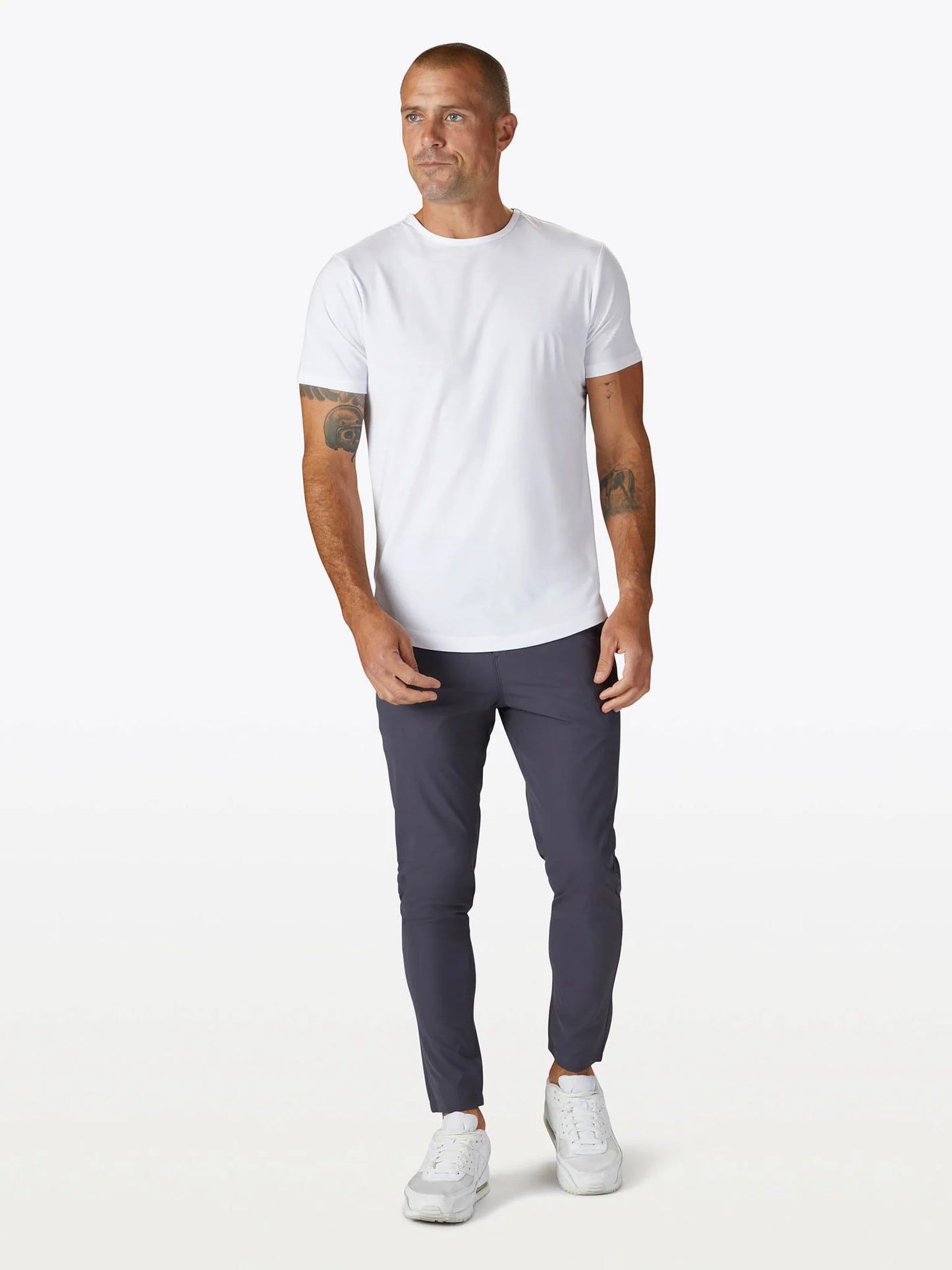 AO Jogger - Graphite