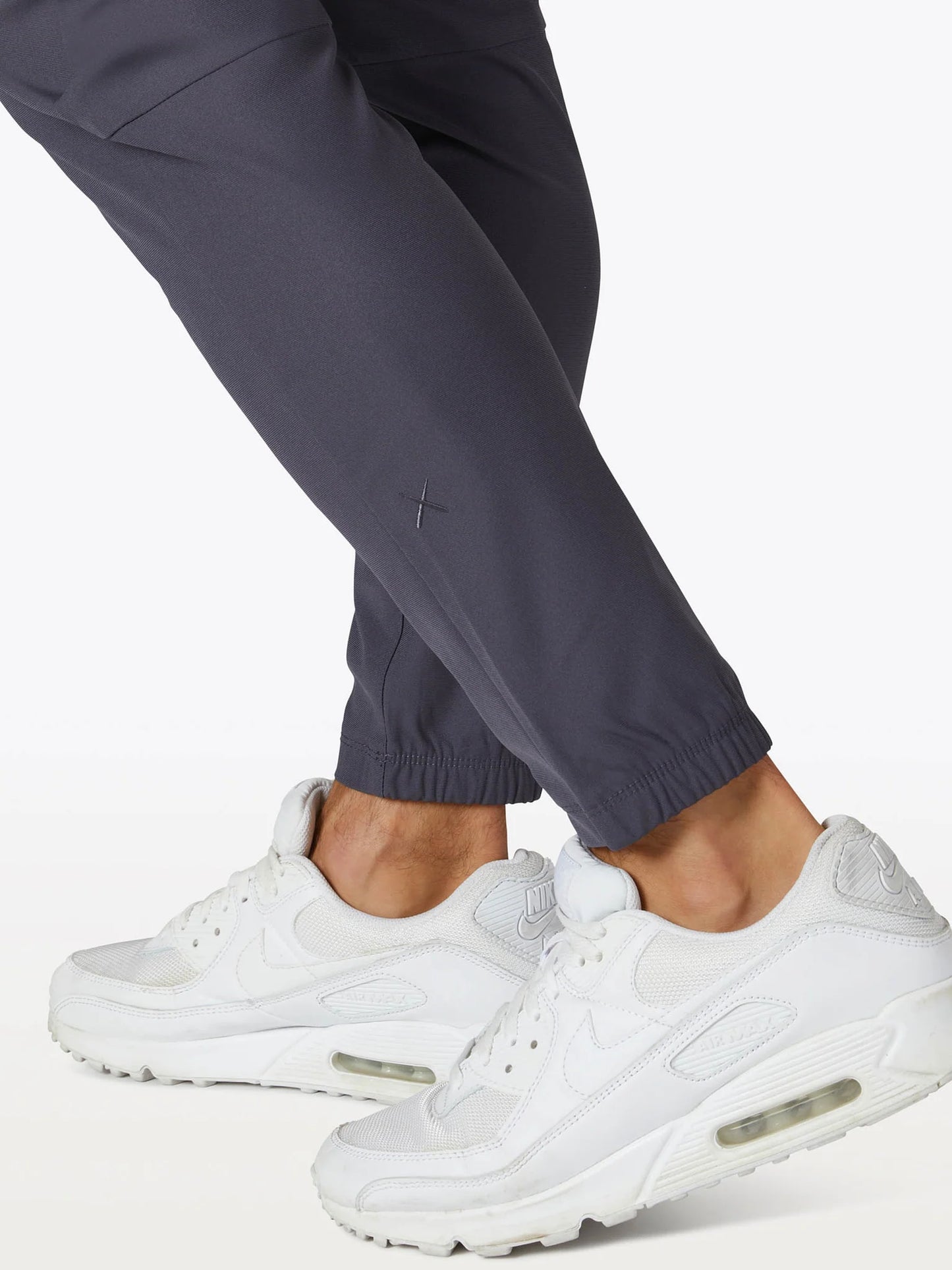 AO Jogger - Graphite