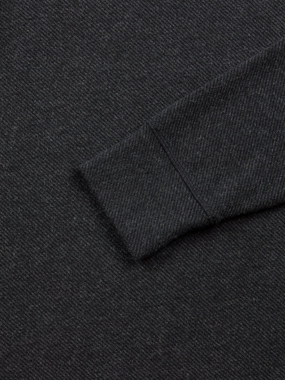 Legend Sweater Hoodie - Heathered Black