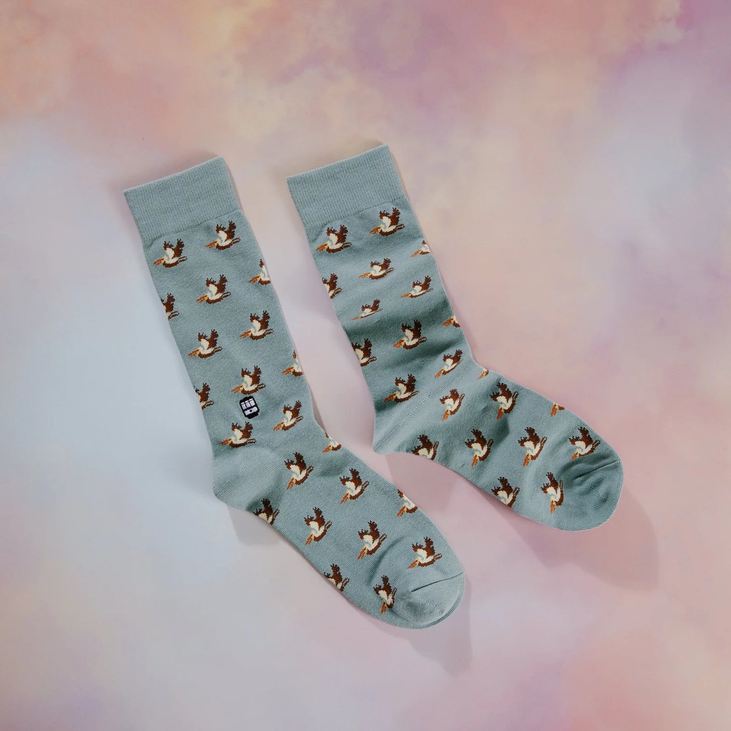 Pelican Socks