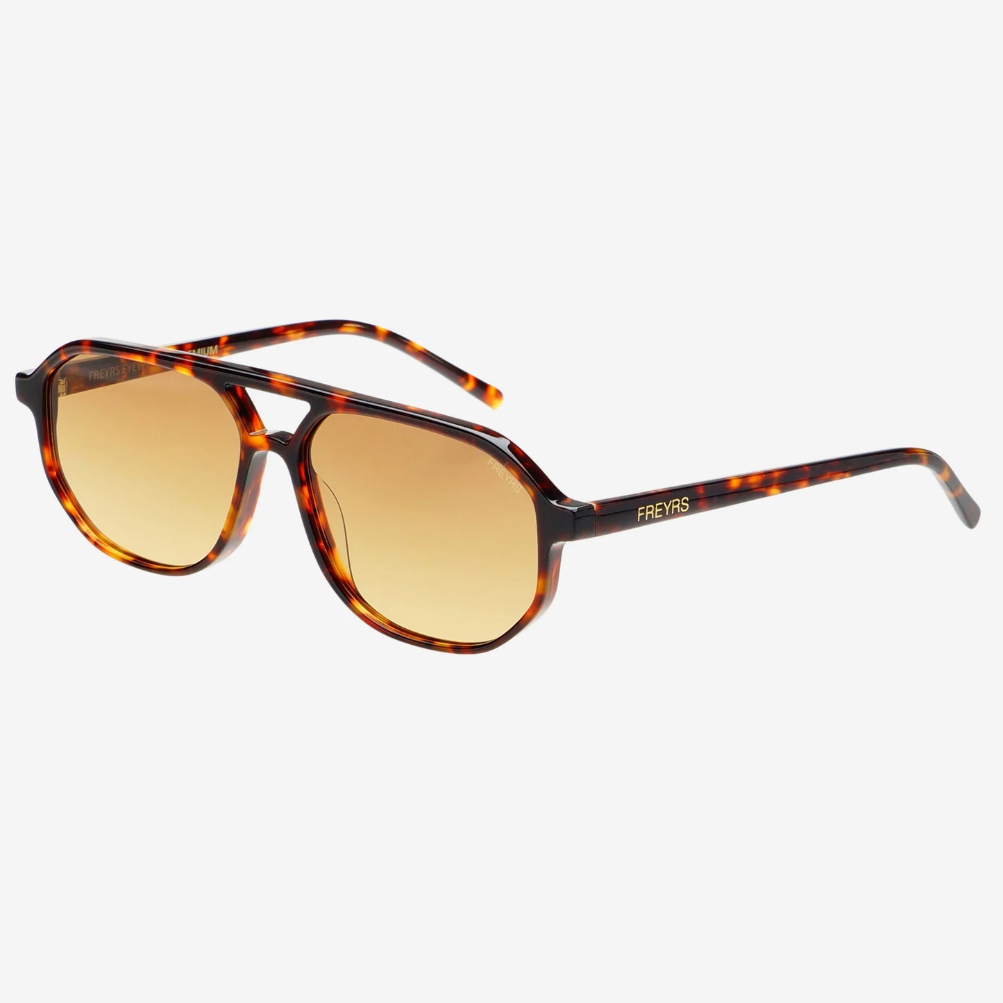 Fenix Acetate Mens Aviator Sunglasses