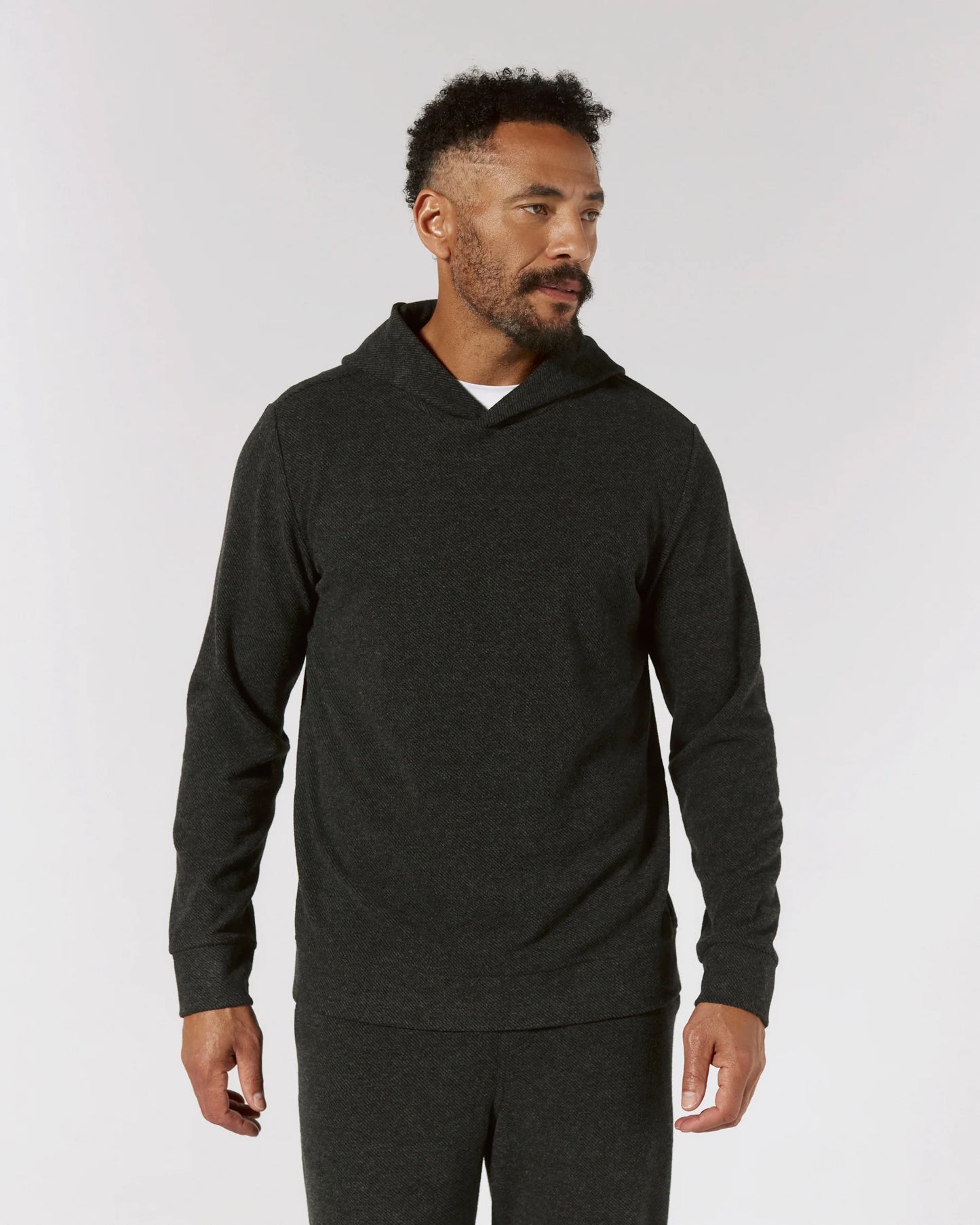 Generation Hoodie - Charcoal