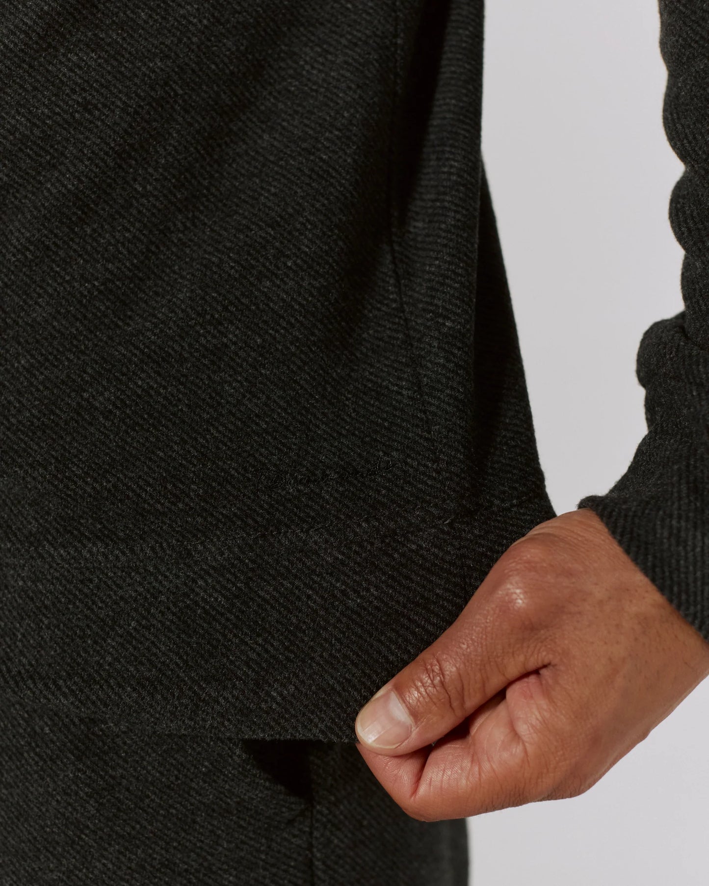 Generation Hoodie - Charcoal
