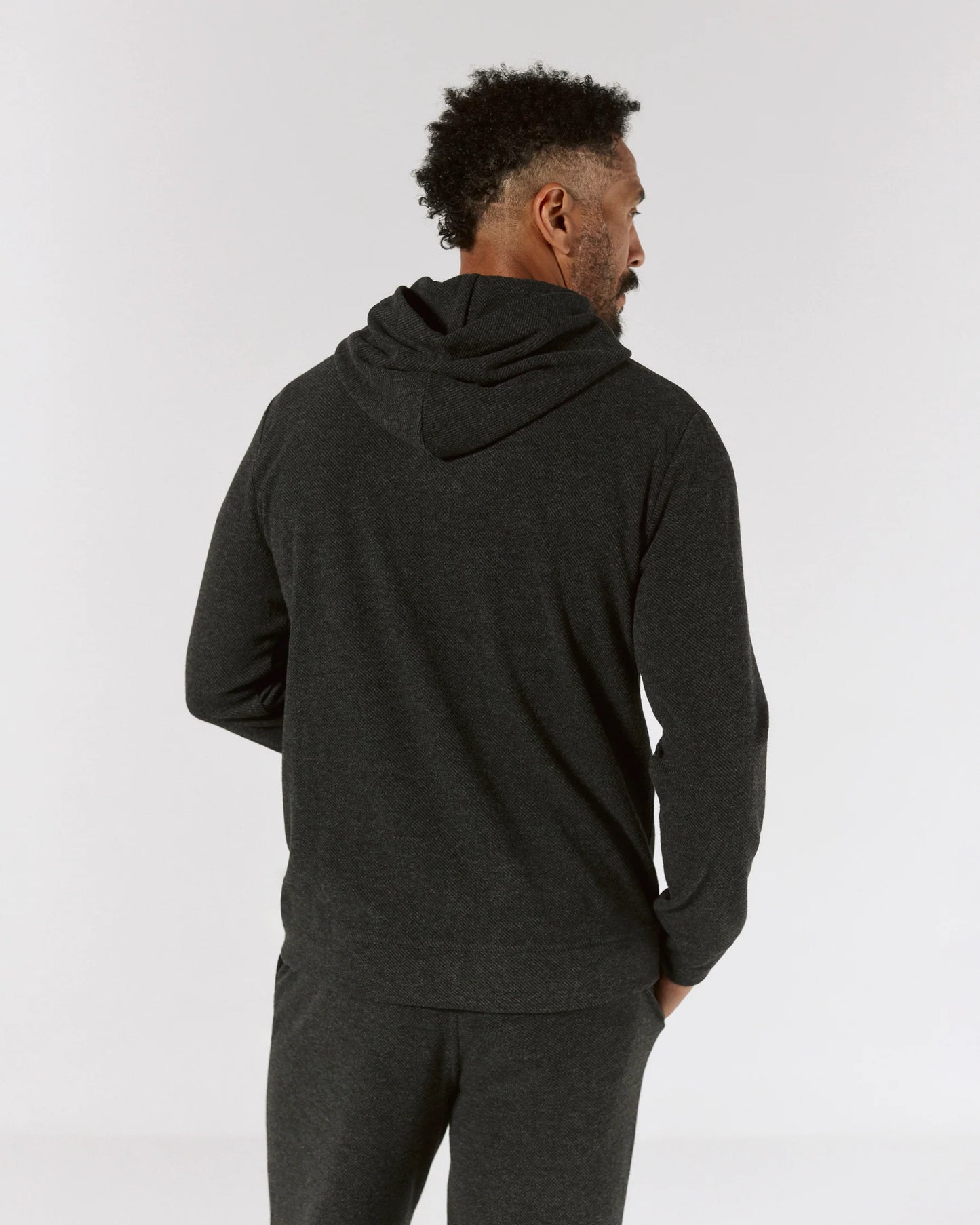 Generation Hoodie - Charcoal