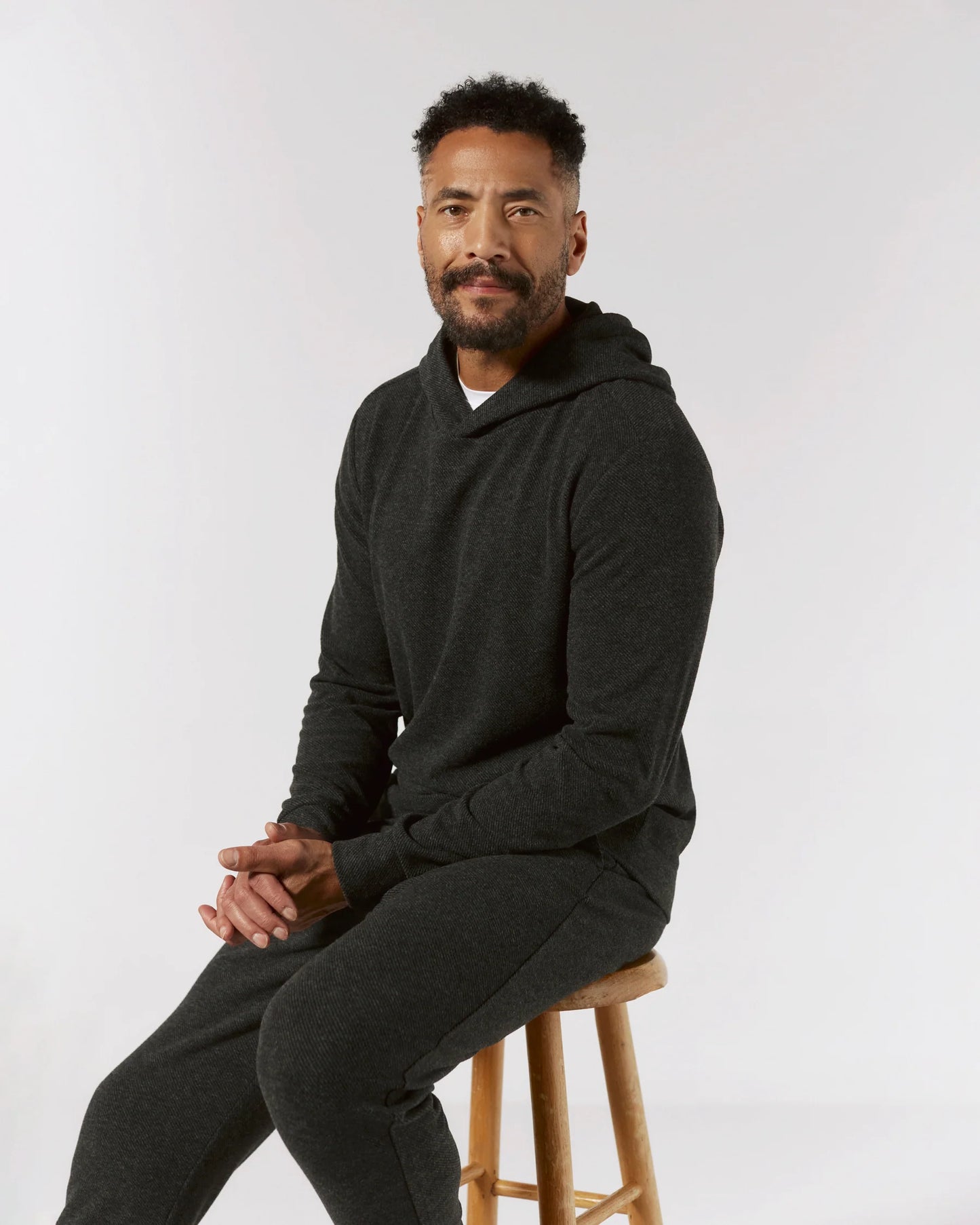 Generation Hoodie - Charcoal