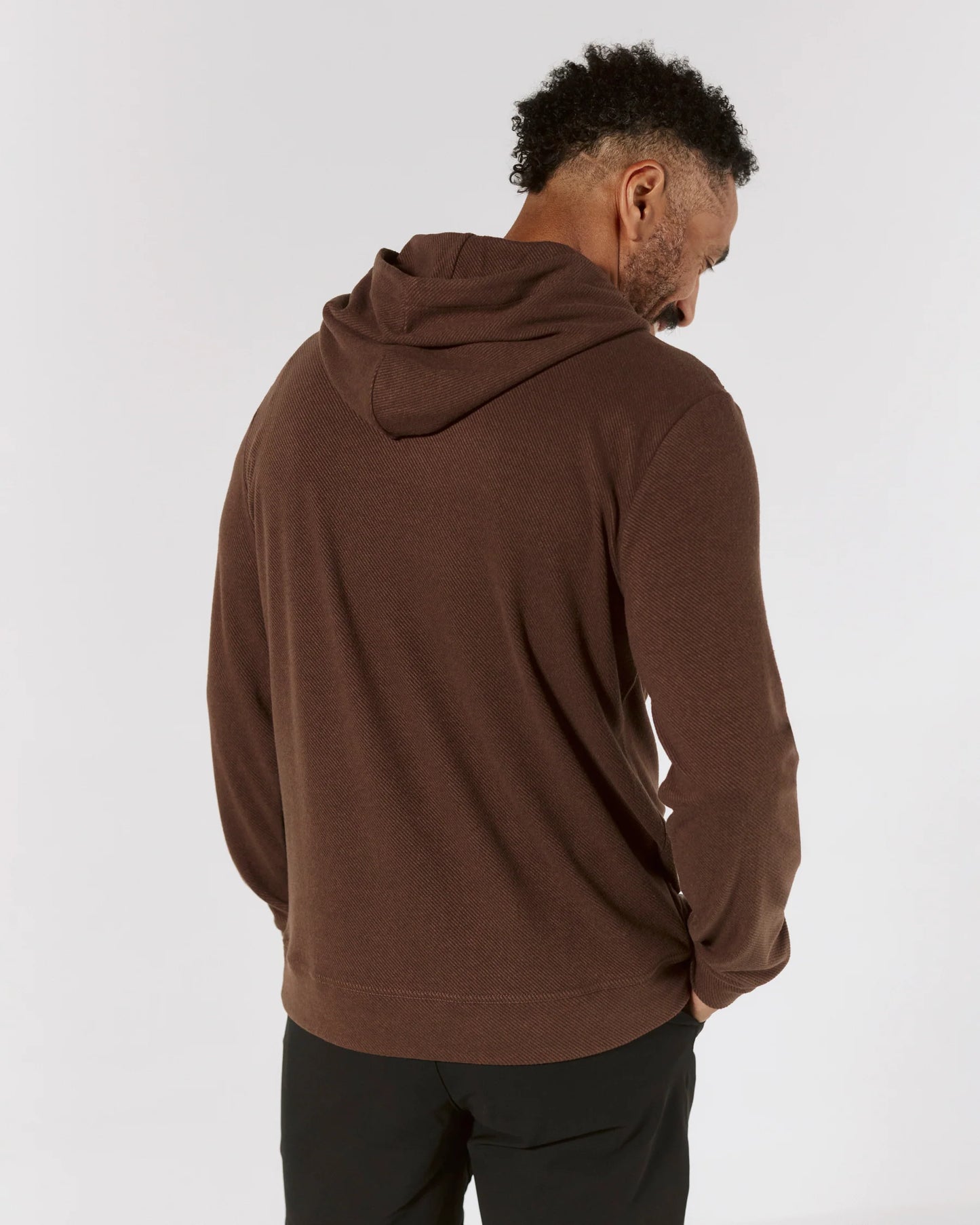 Generation Hoodie - Mocha