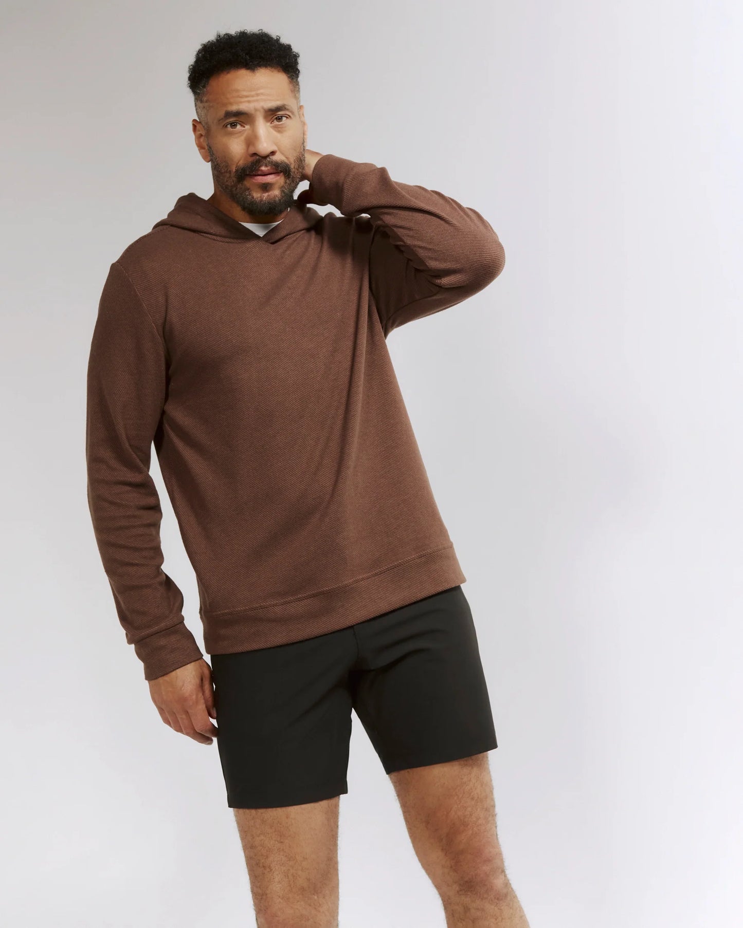Generation Hoodie - Mocha