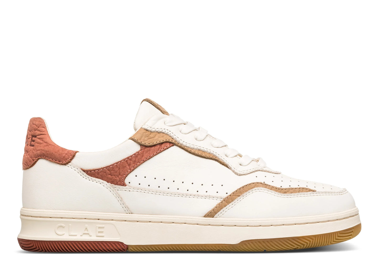HAYWOOD - Off-White Clay