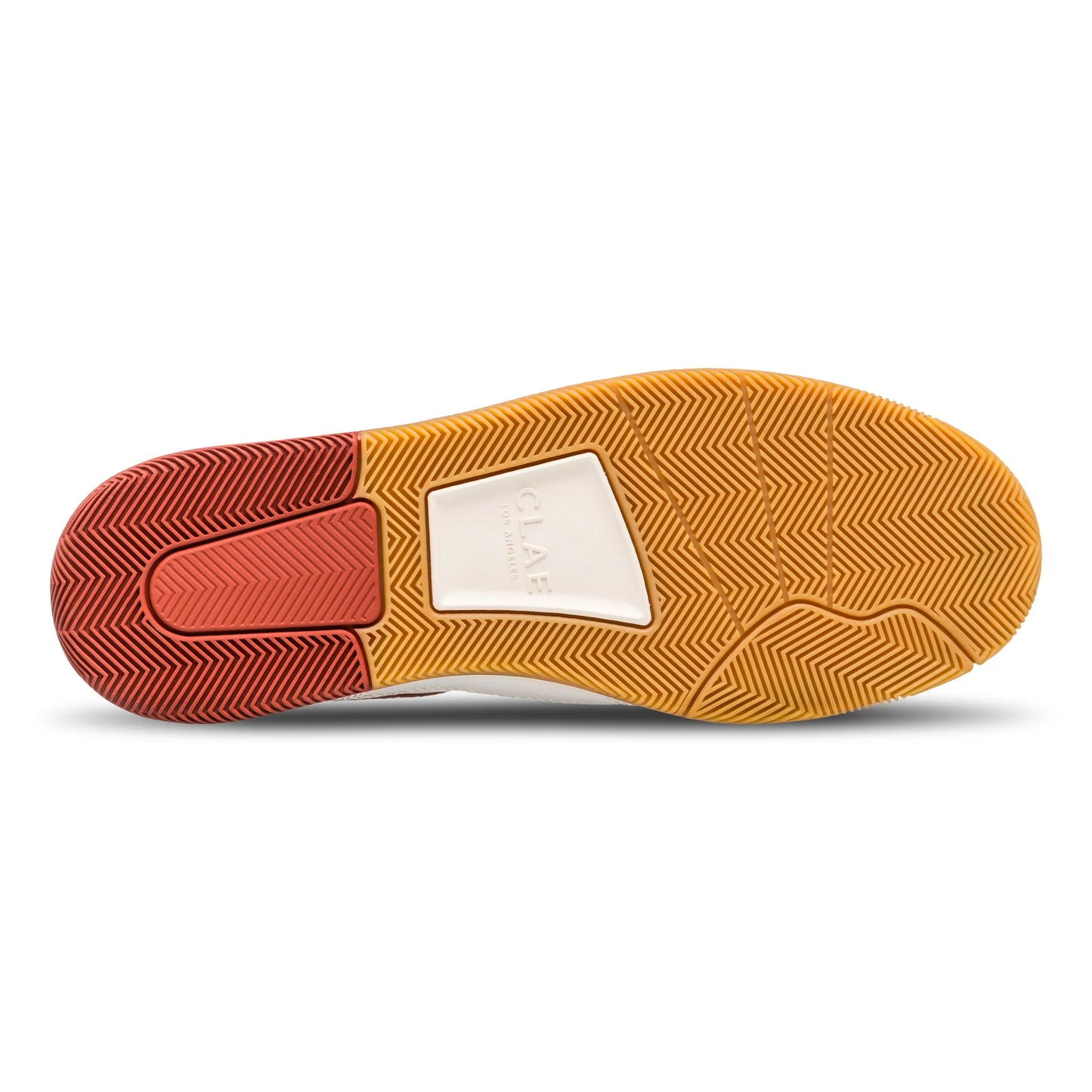 HAYWOOD - Off-White Clay