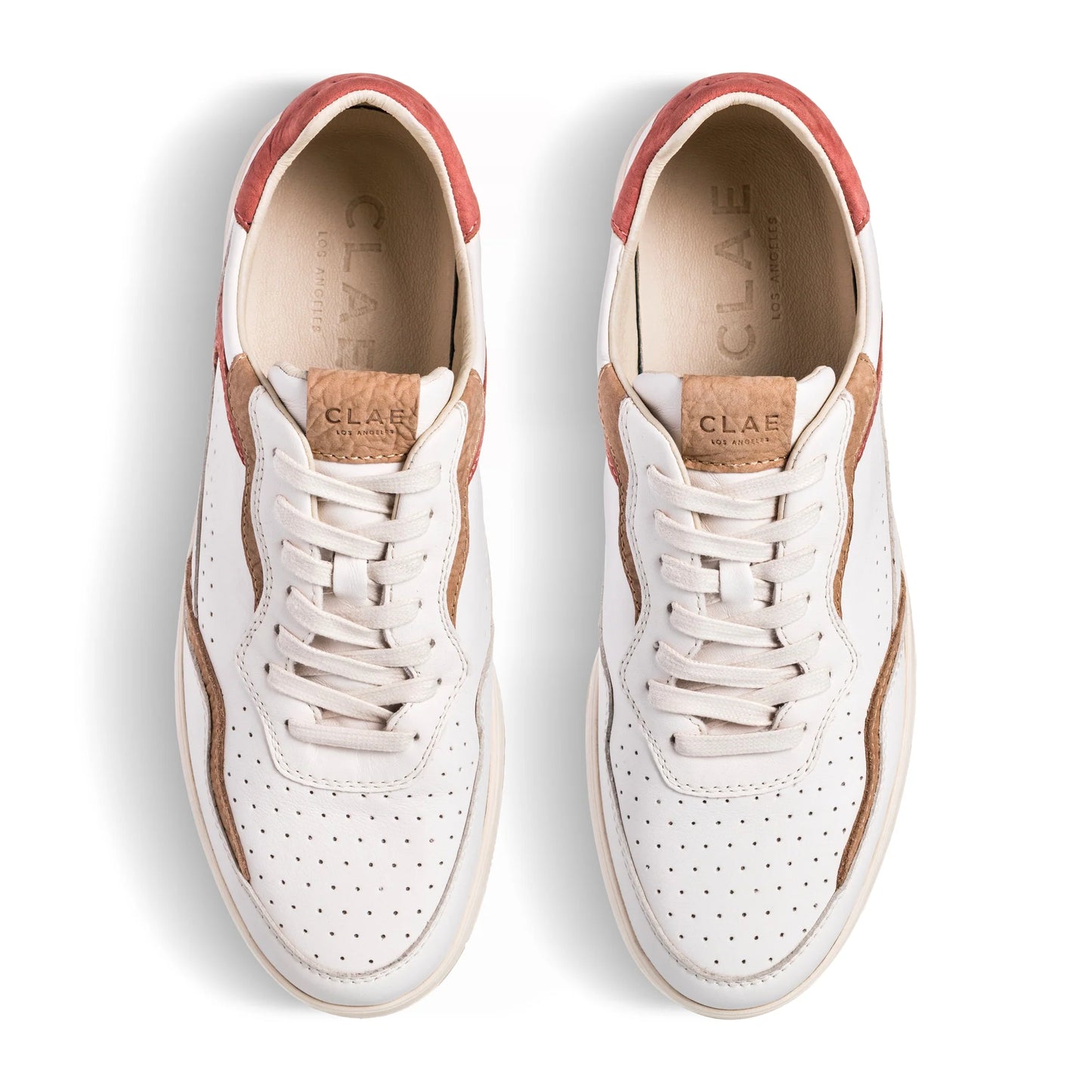 HAYWOOD - Off-White Clay