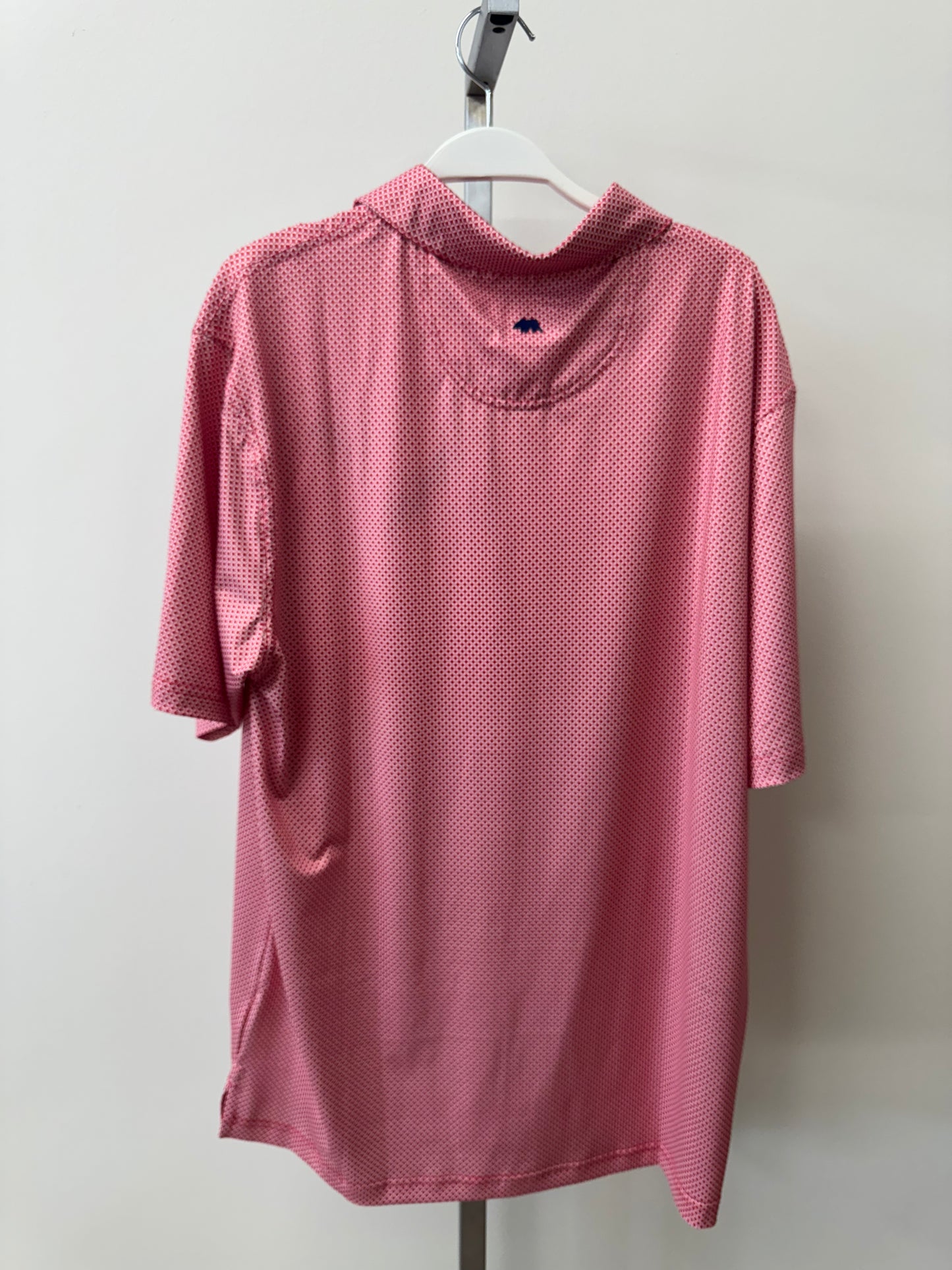 Ragin Cajun Scope Performance Polo