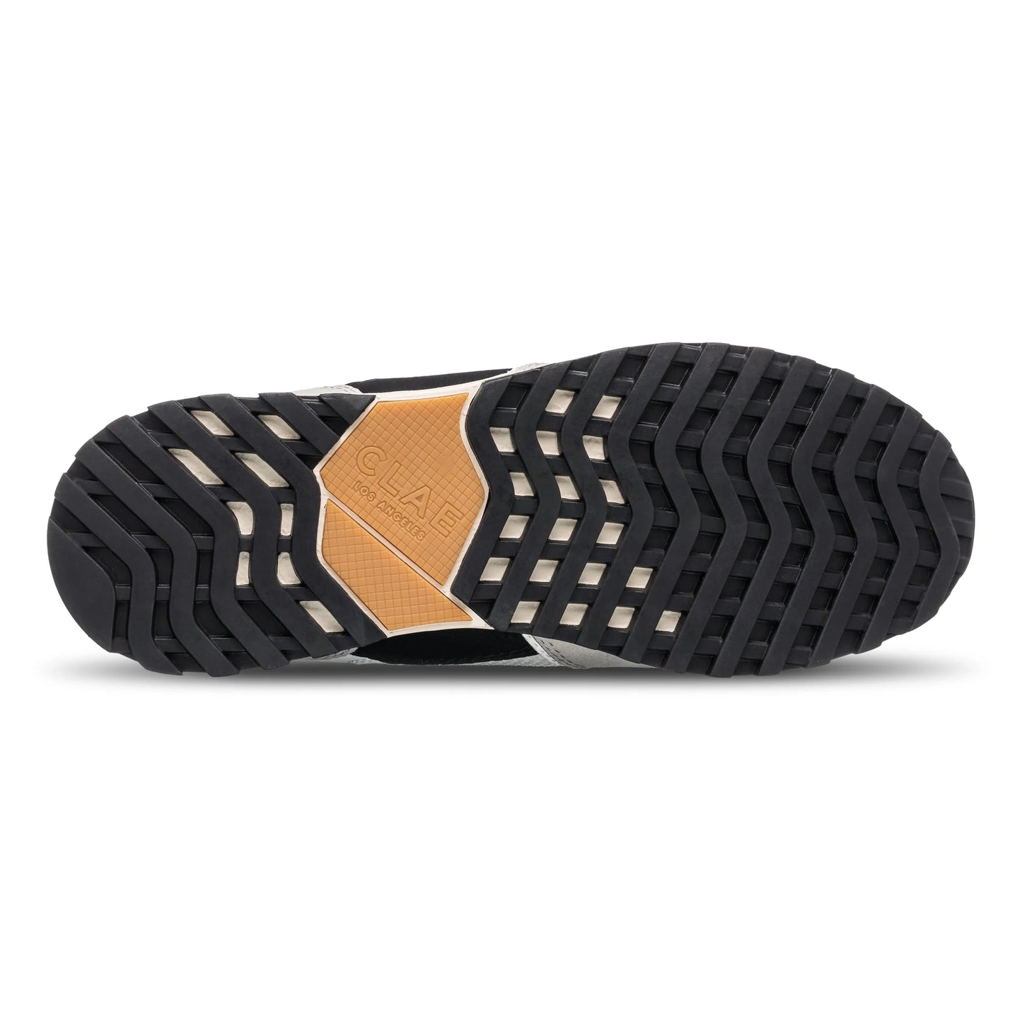 JOSHUA - White/Black