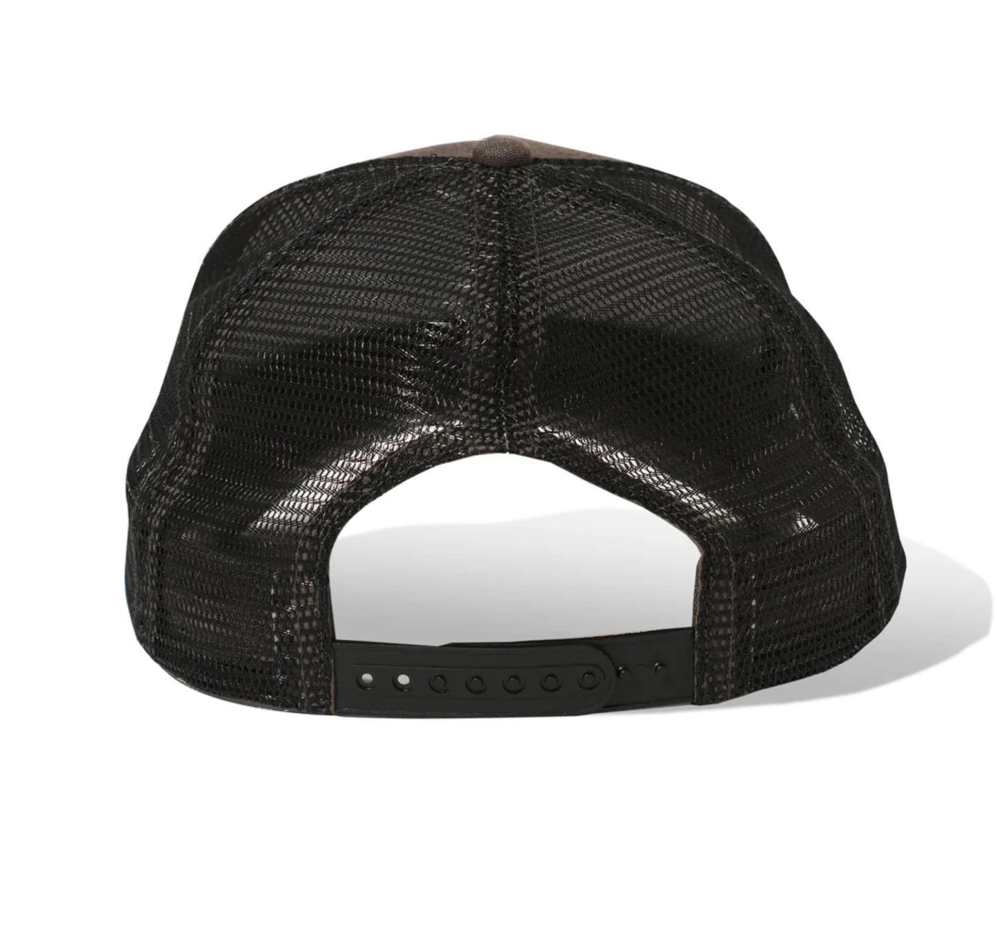 Faherty Rocky Mountain Trucker Hat