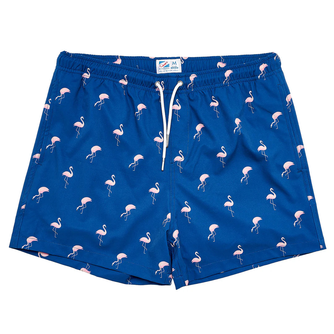 Miami Swim Trunk