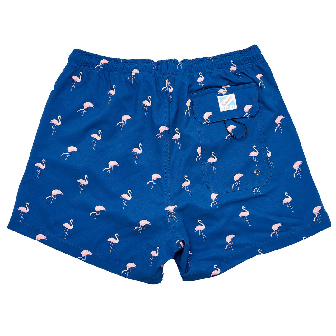 Miami Swim Trunk