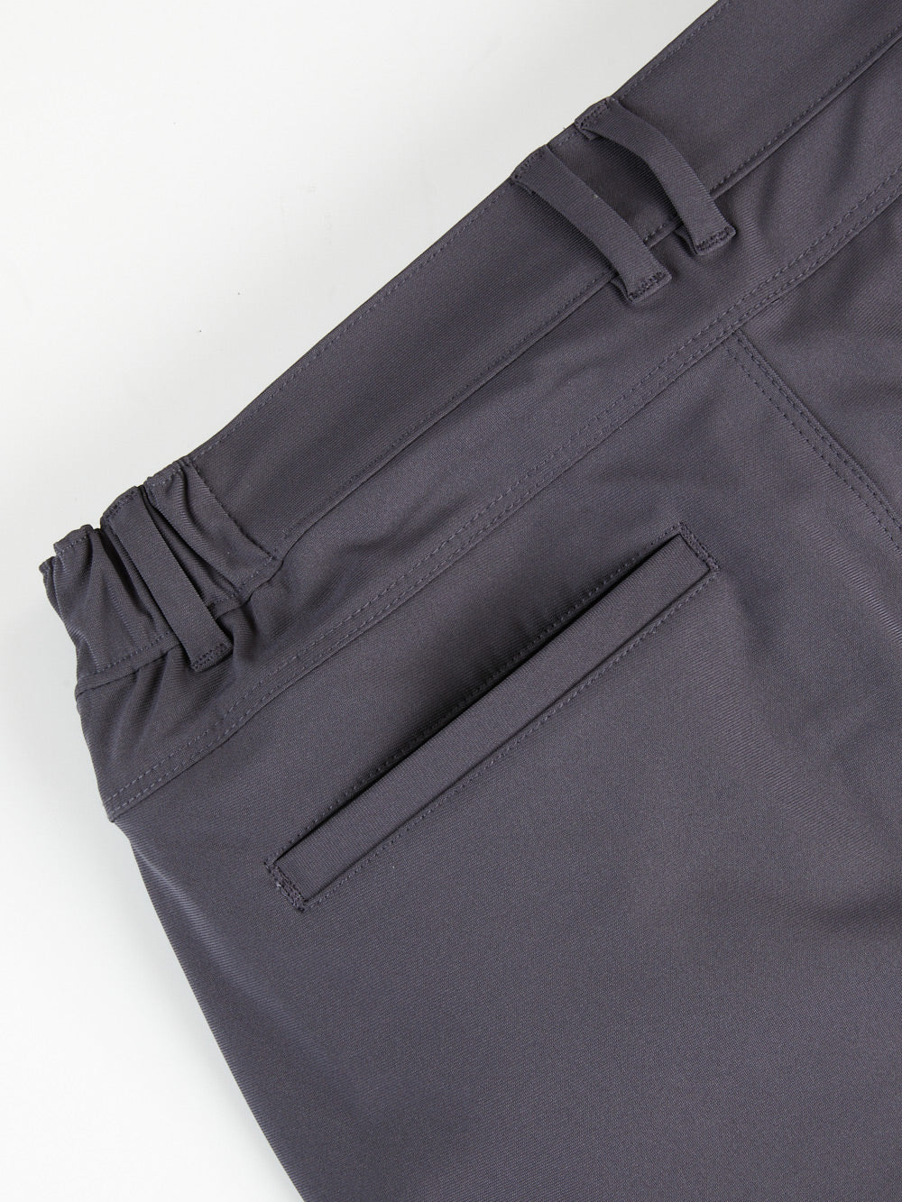 AO Jogger - Graphite