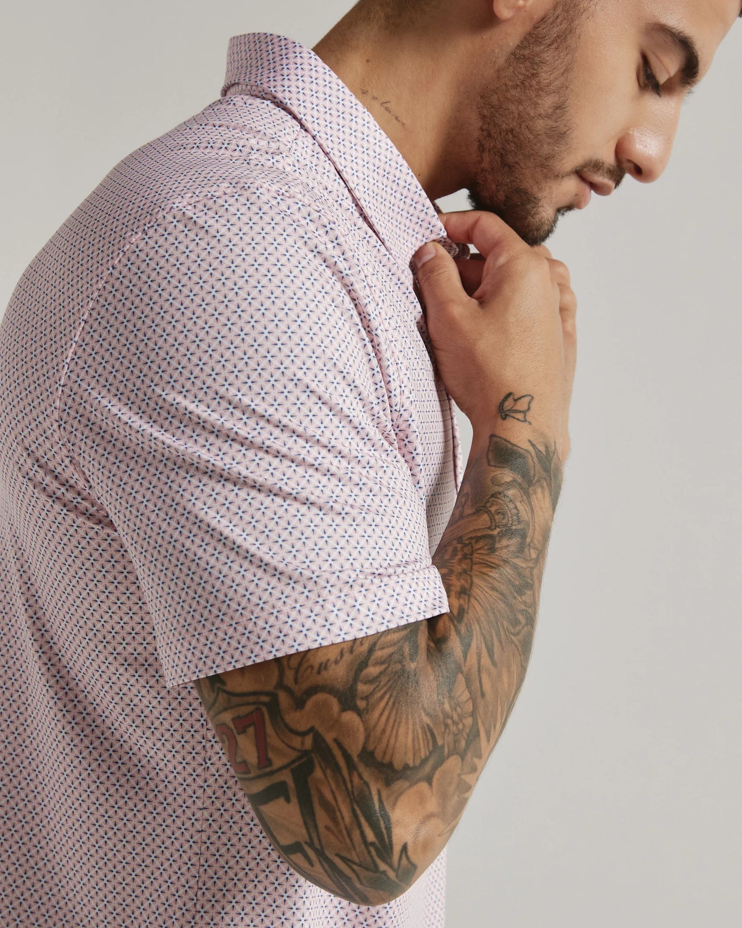 Marquez Polo - Coral