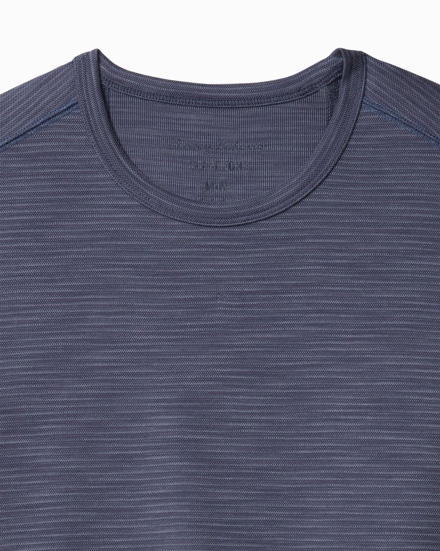 Paradise Isles Tee - Captain