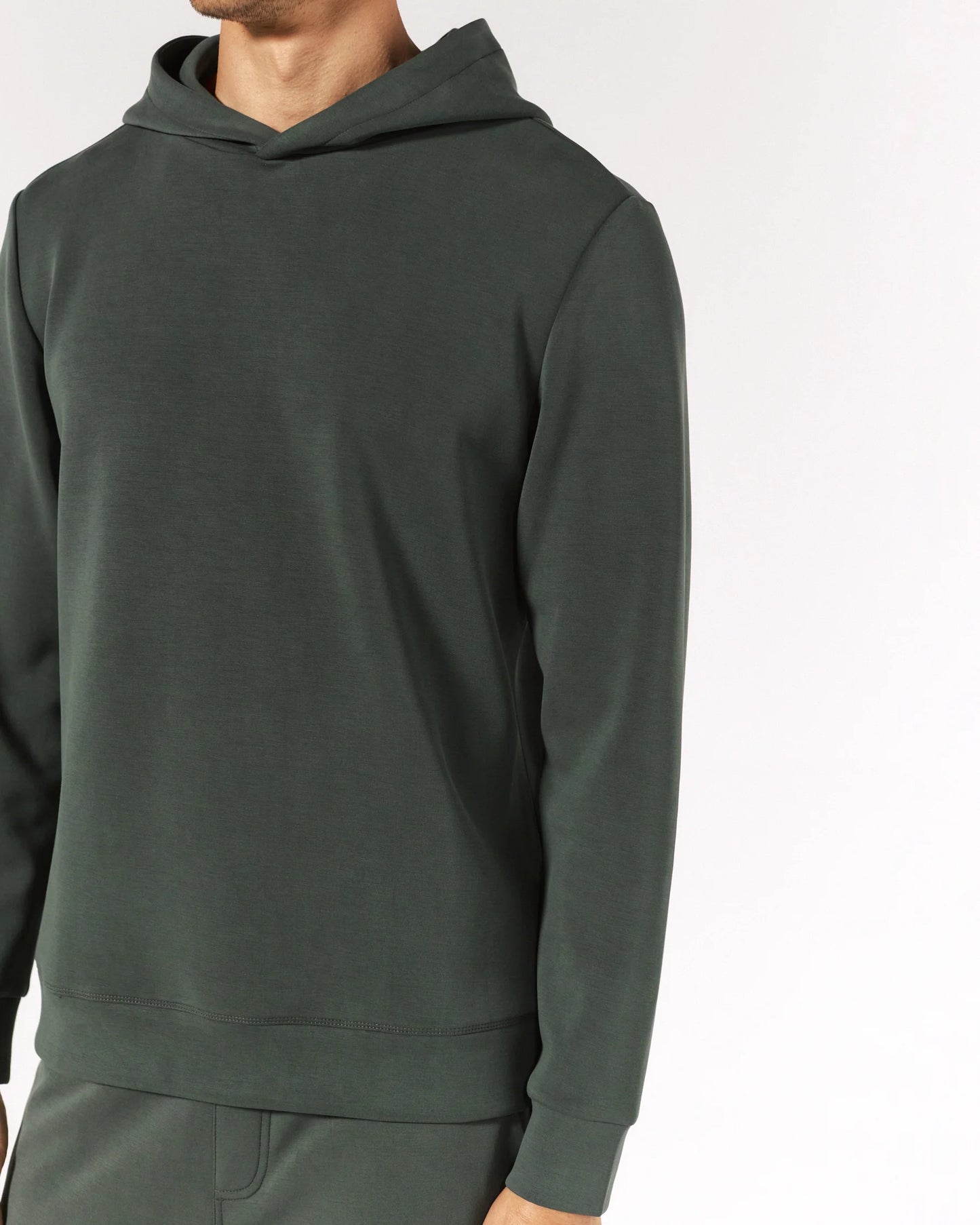 REV Hoodie - Basil