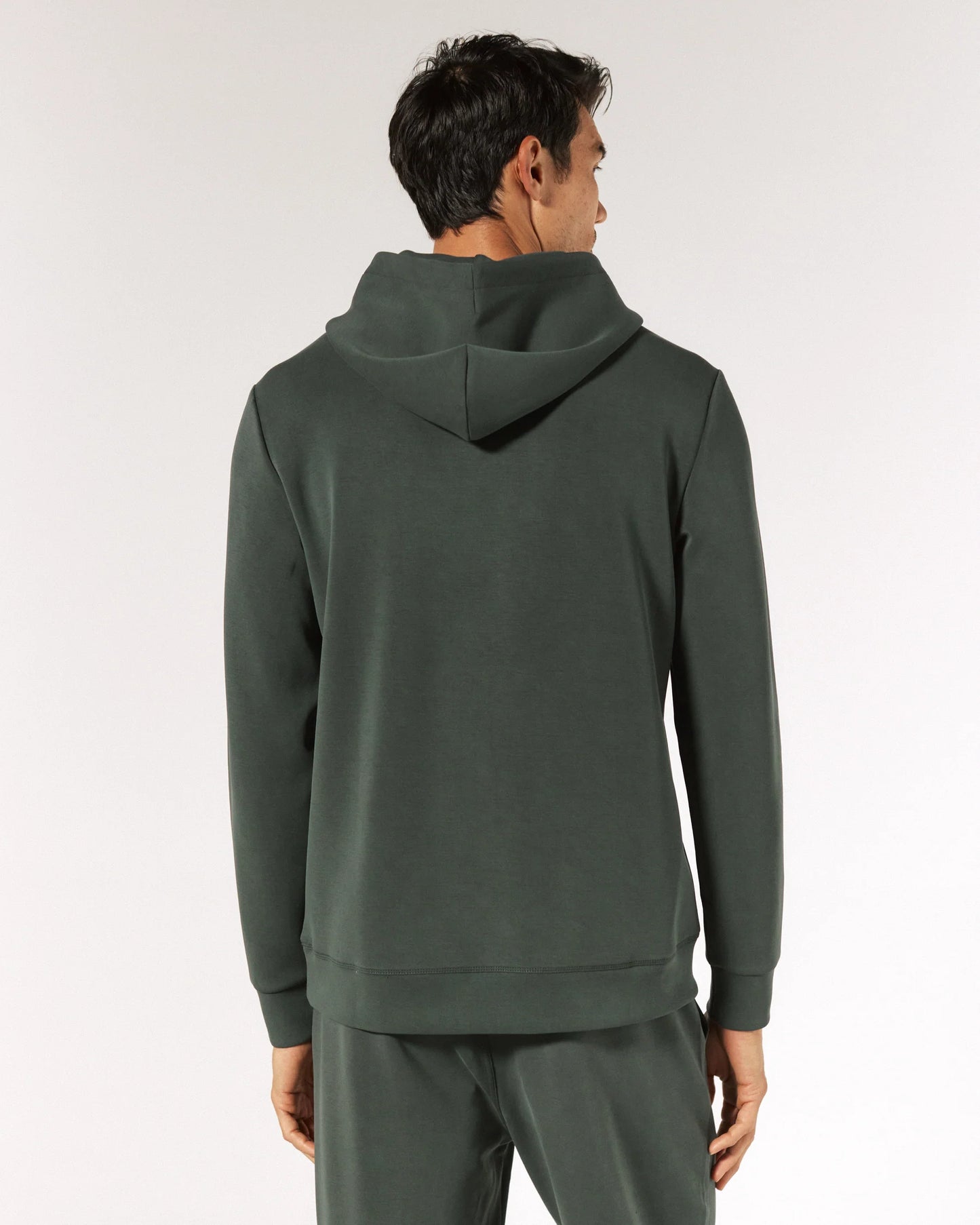 REV Hoodie - Basil