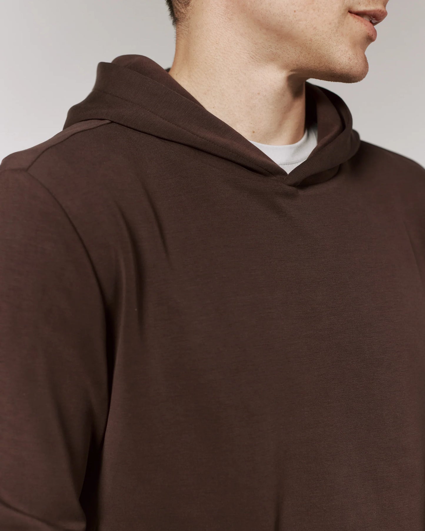 REV Hoodie - Bordeaux