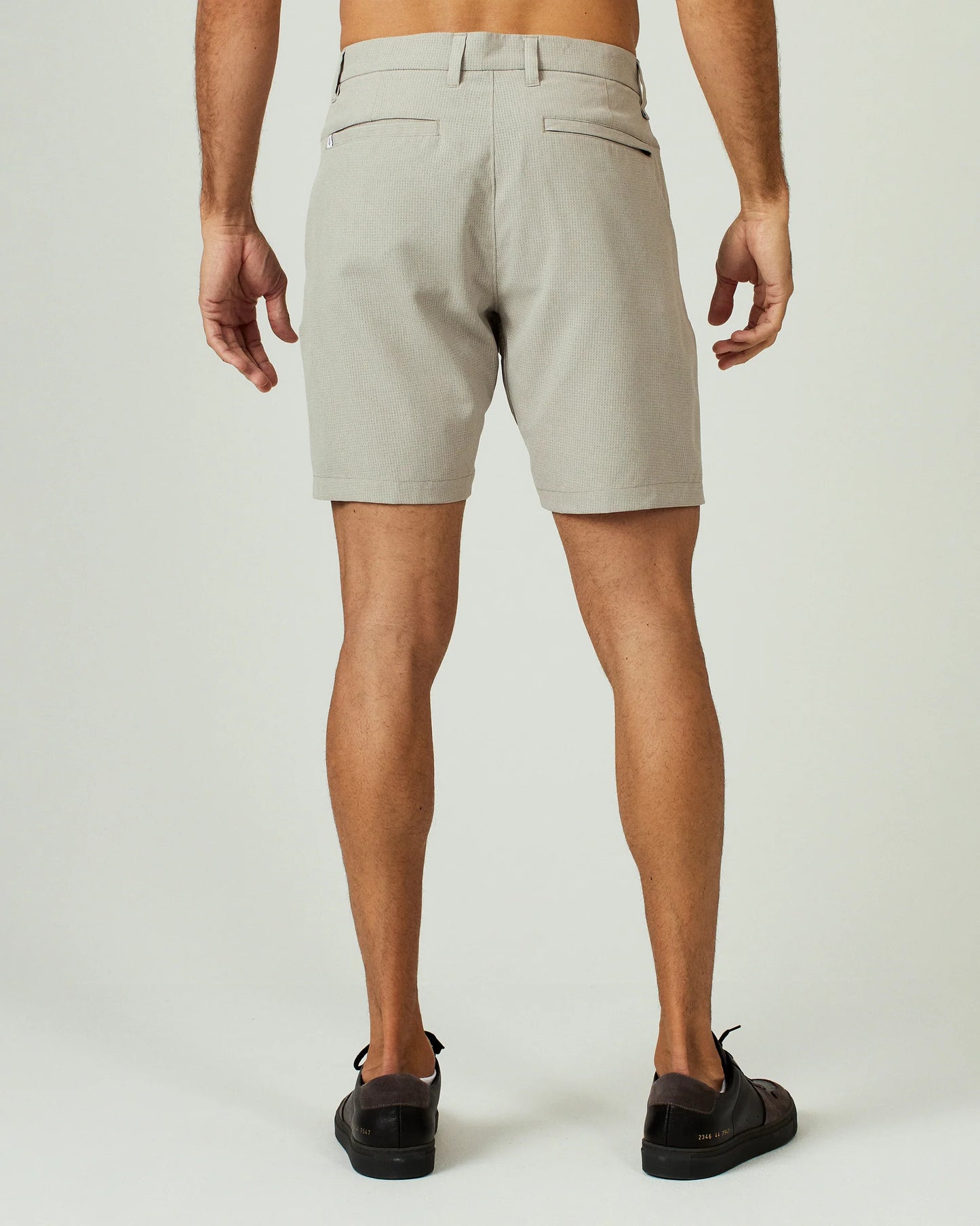 Oxygenate 7" Short - Sand