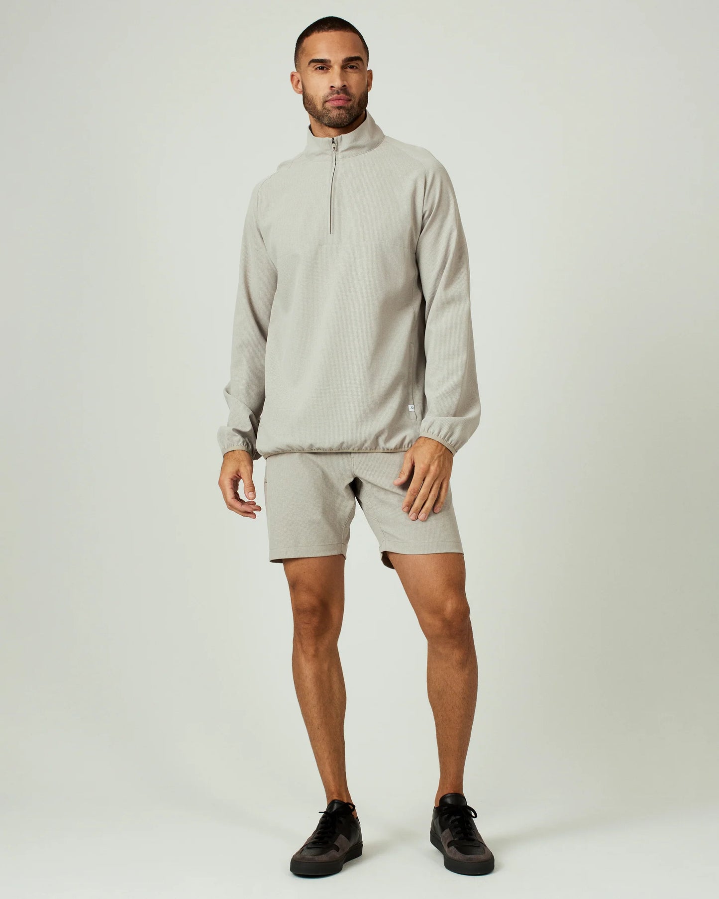 Oxygenate 7" Short - Sand