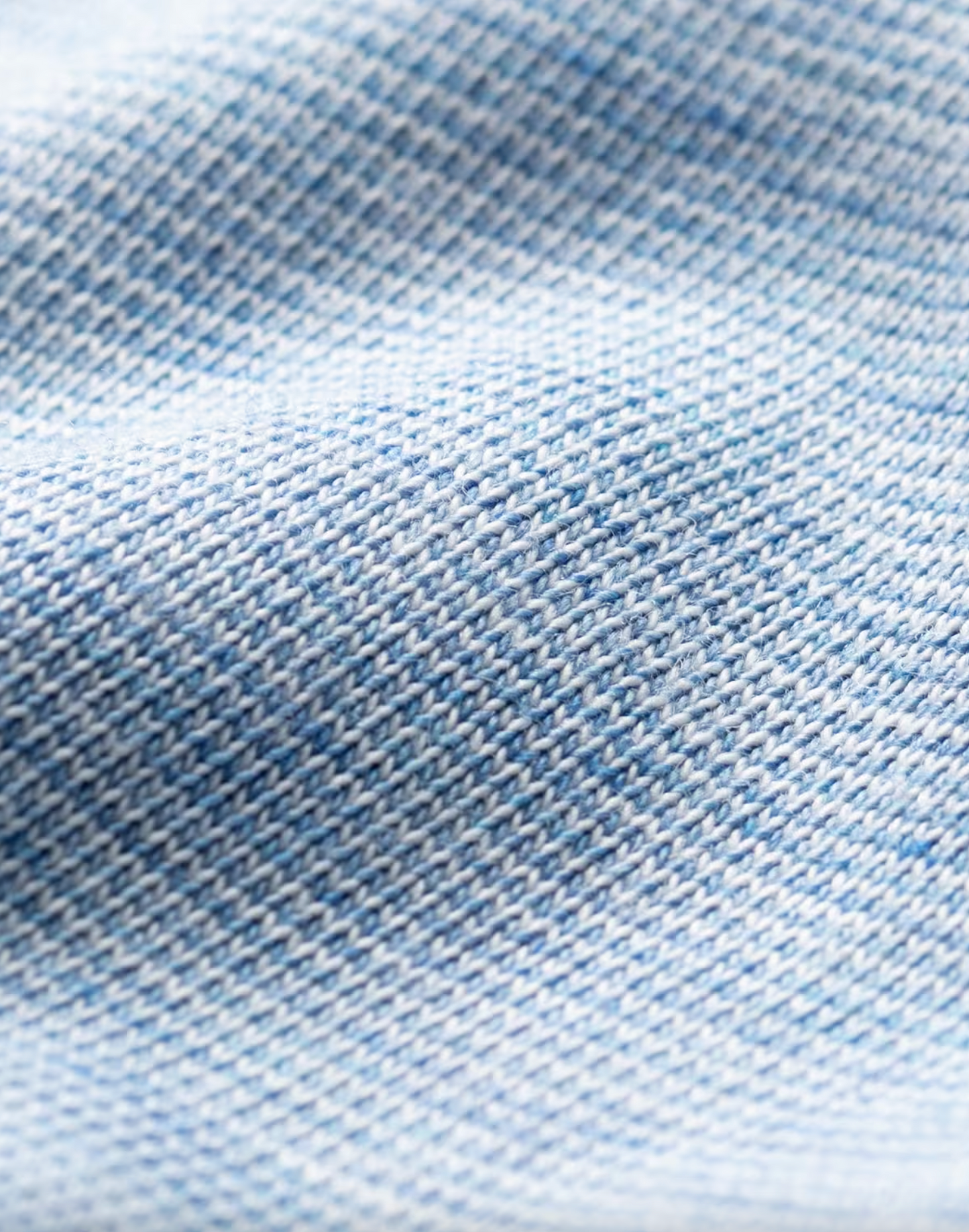 The Zinna Polo - Light Blue