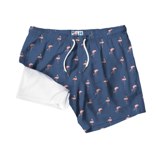 Miami Swim Trunk