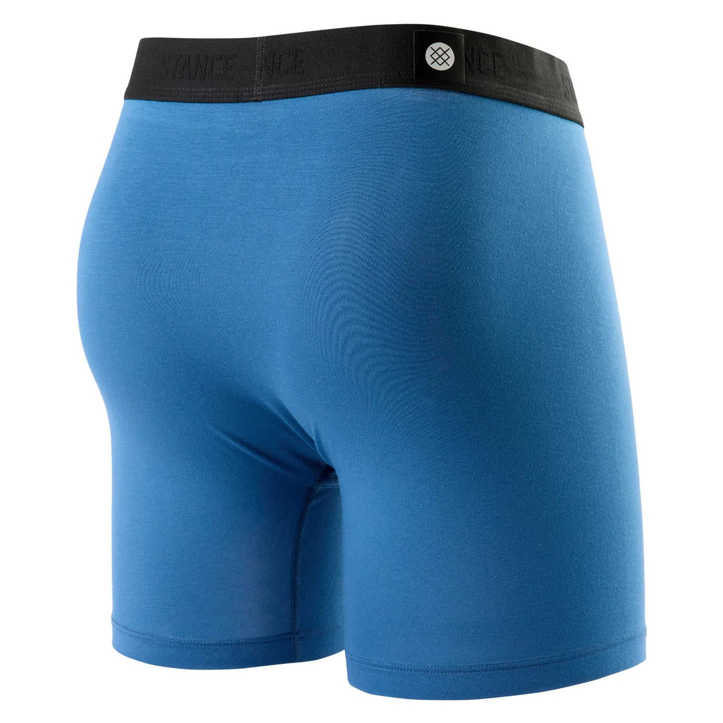 Stance Butter Blend Boxer Brief - Ocean Blue