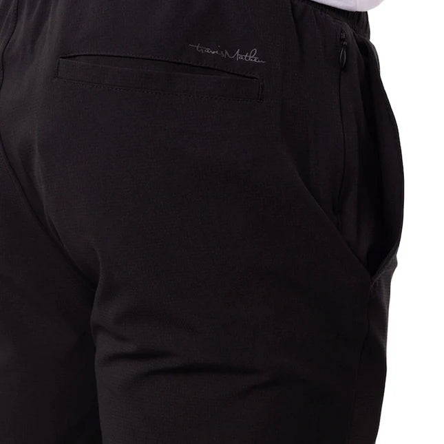 Travel Pant 2.0 - Black