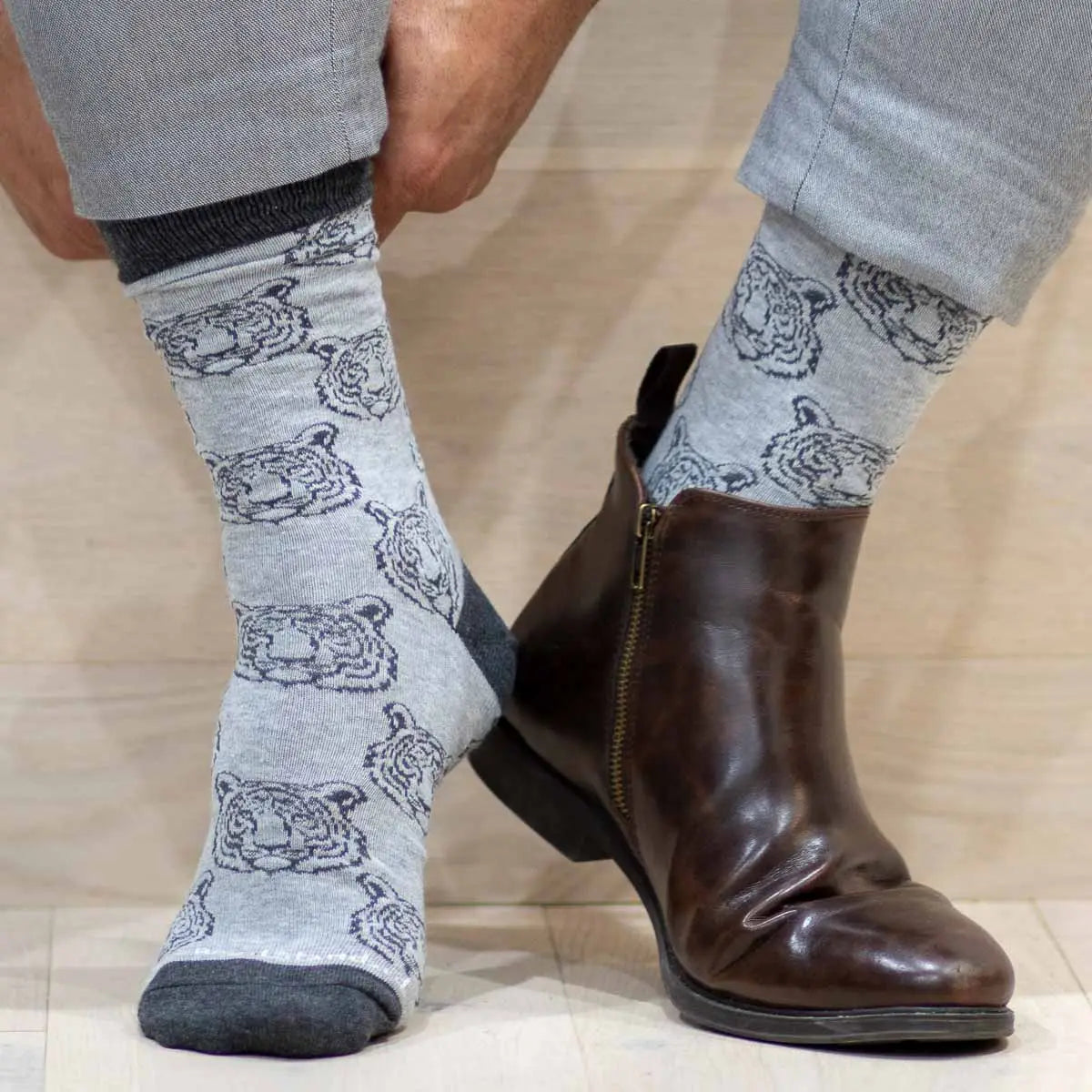 Men's Socks