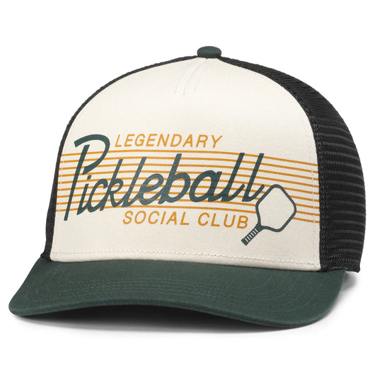 Pickle Ball Sinclair Cap