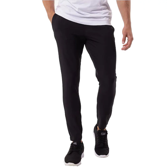 Travel Pant 2.0 - Black