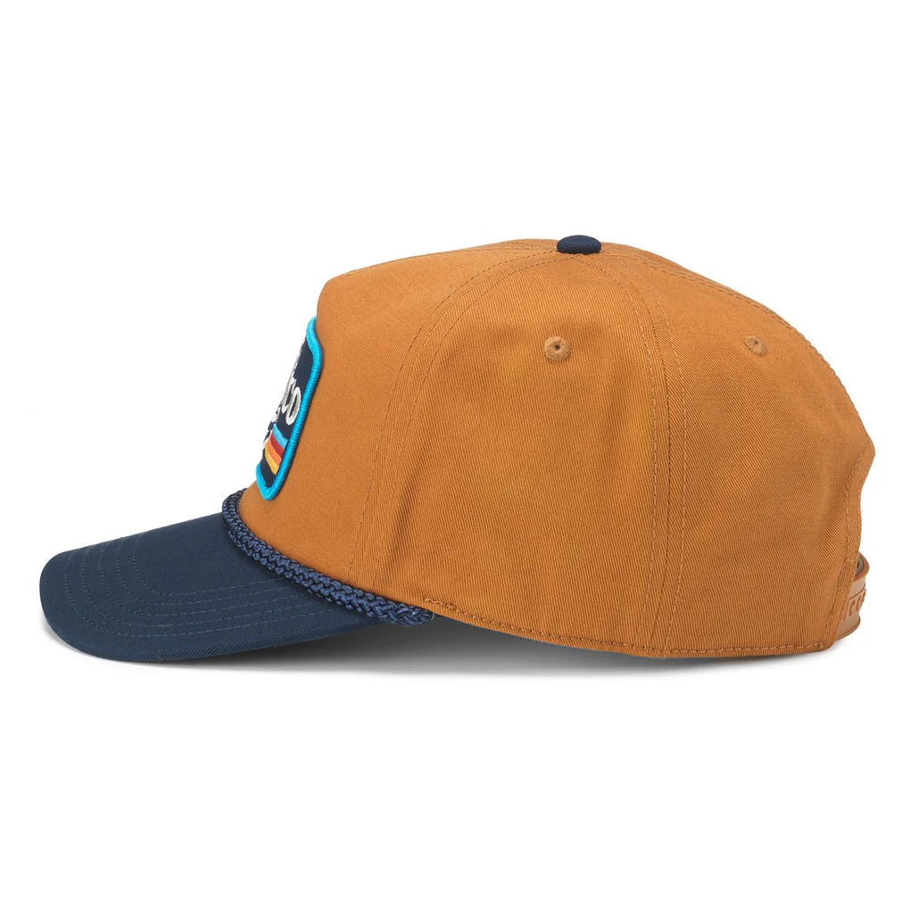 Bronco Roscoe Cap