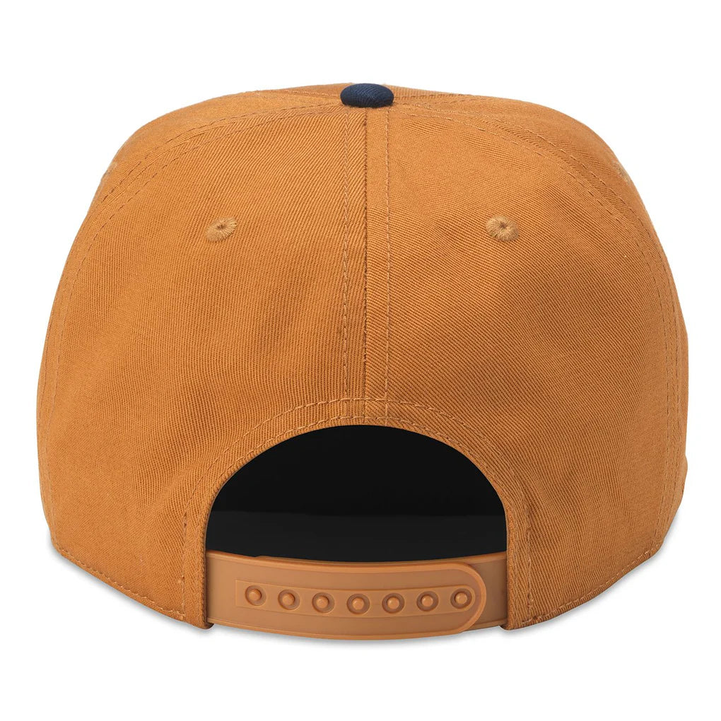 Bronco Roscoe Cap