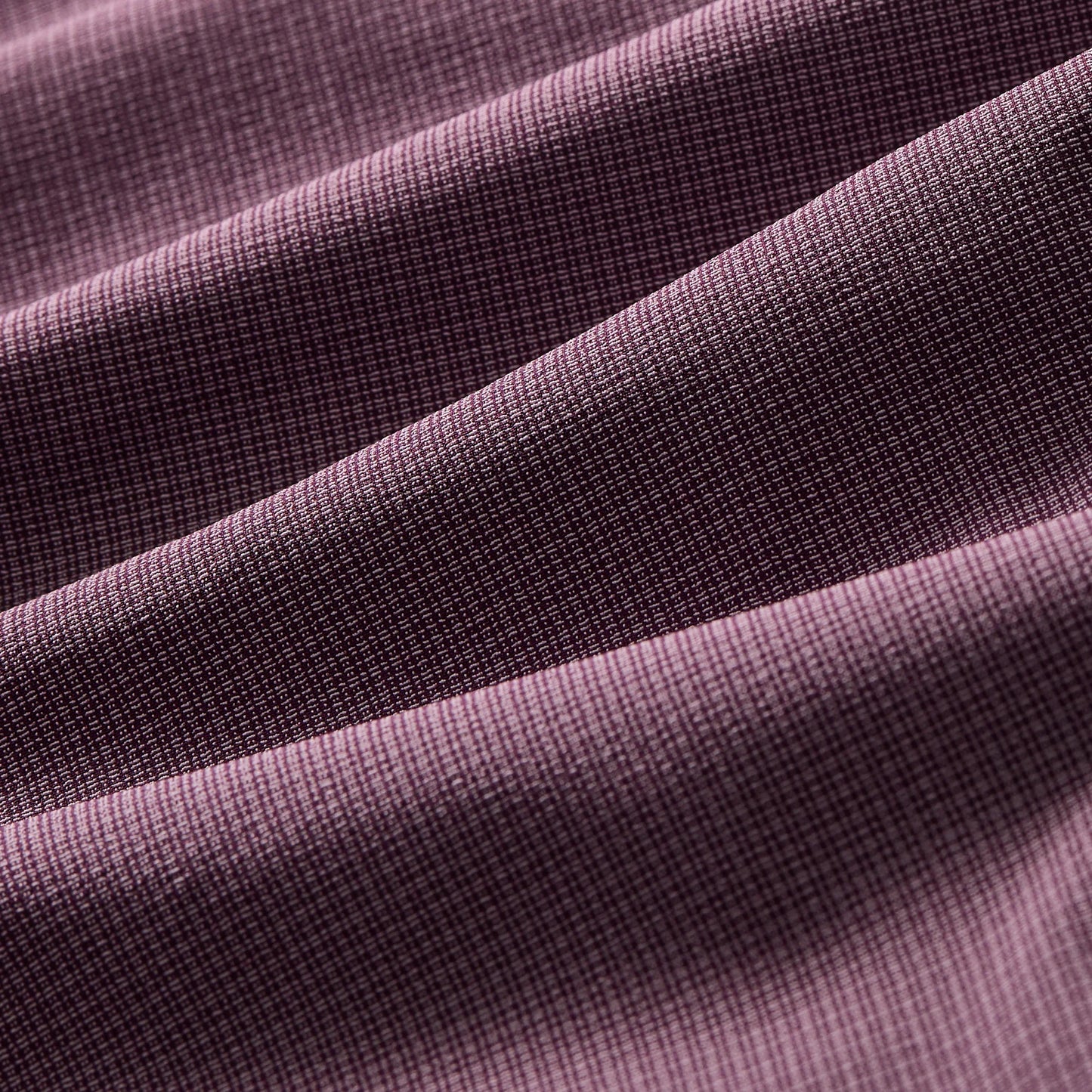 Leeward Dress Shirt - Eggplant Levi Plaid