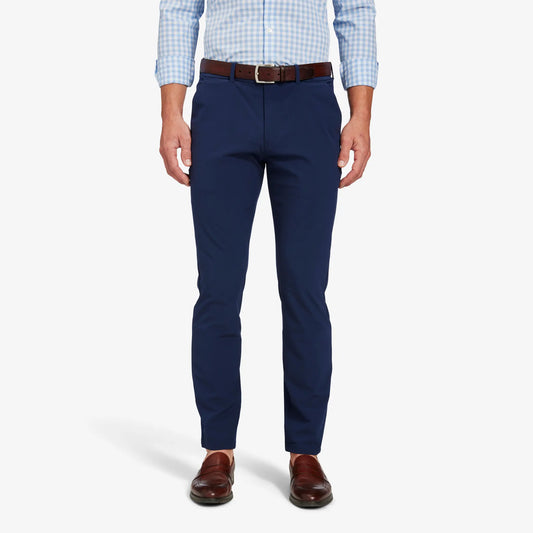 Helmsman Chino Pant - Navy