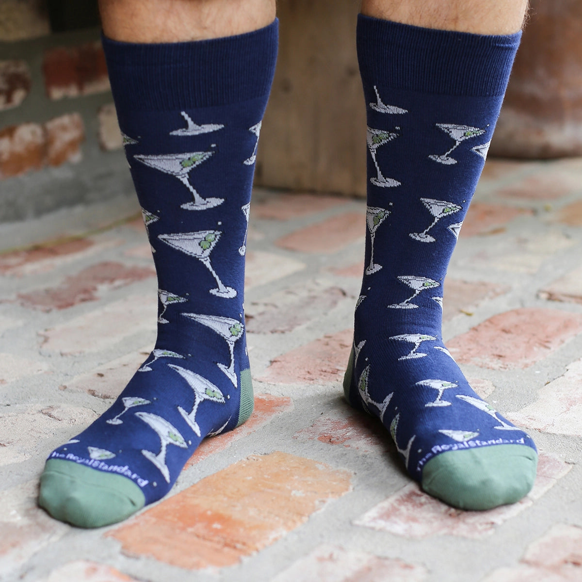 Men's Socks