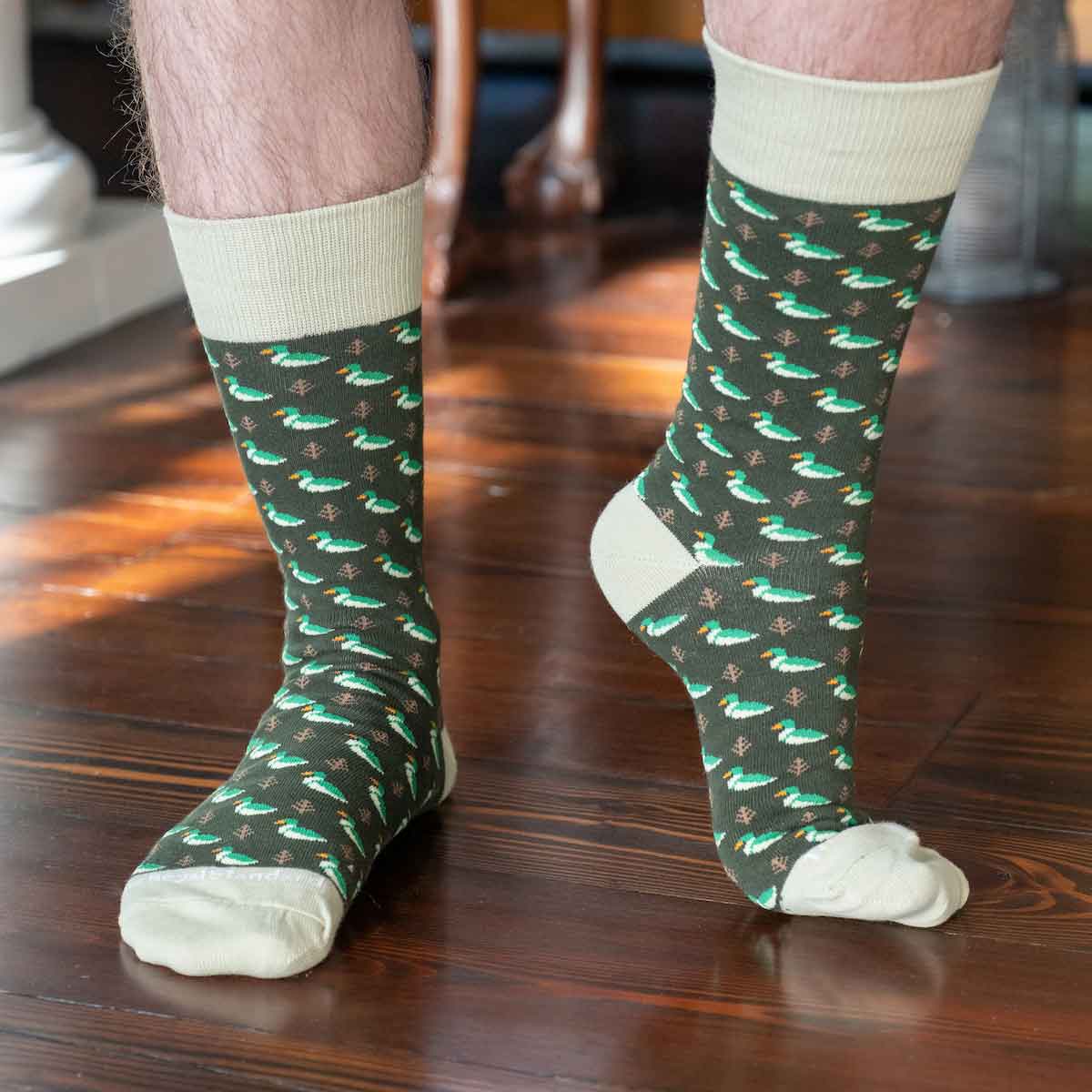 Men's Socks