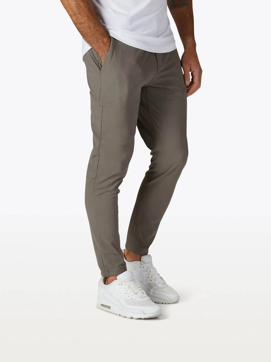 AO Jogger - Canyon