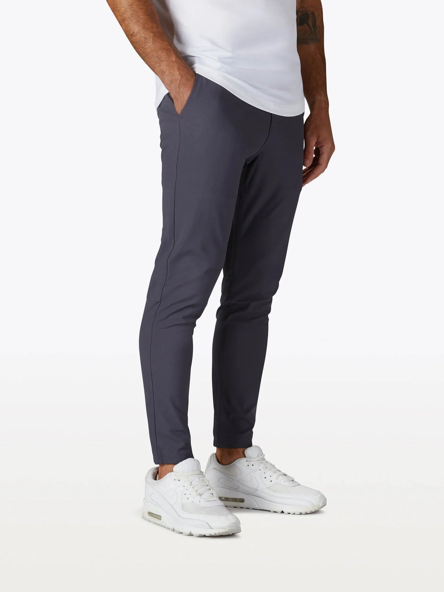 AO Jogger - Graphite